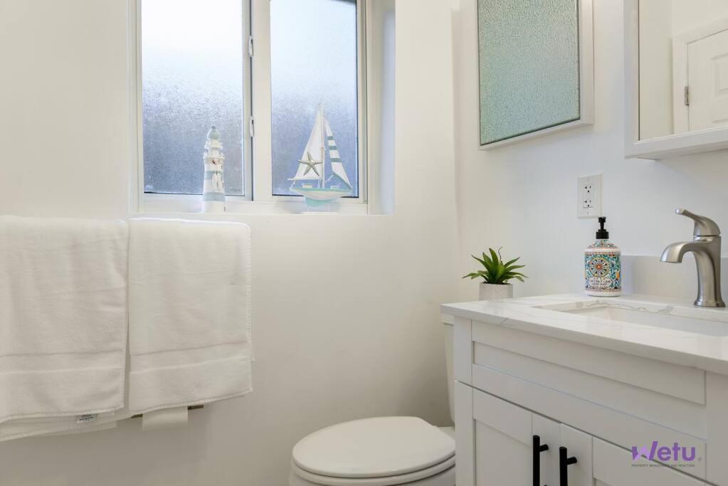 Apartment Hidden Gem Apt/near Downtown & Brickell