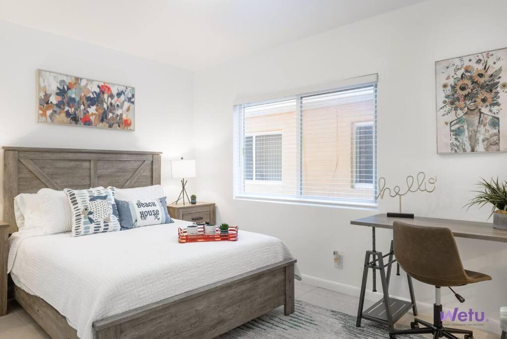 Hidden Gem Apt/near Downtown & Brickell Apartment Miami