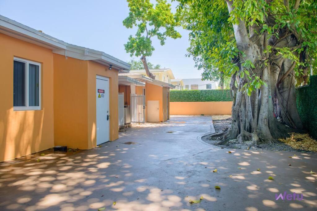 Hidden Gem Apt/near Downtown & Brickell
