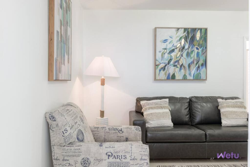 Hidden Gem Apt/near Downtown & Brickell * Miami