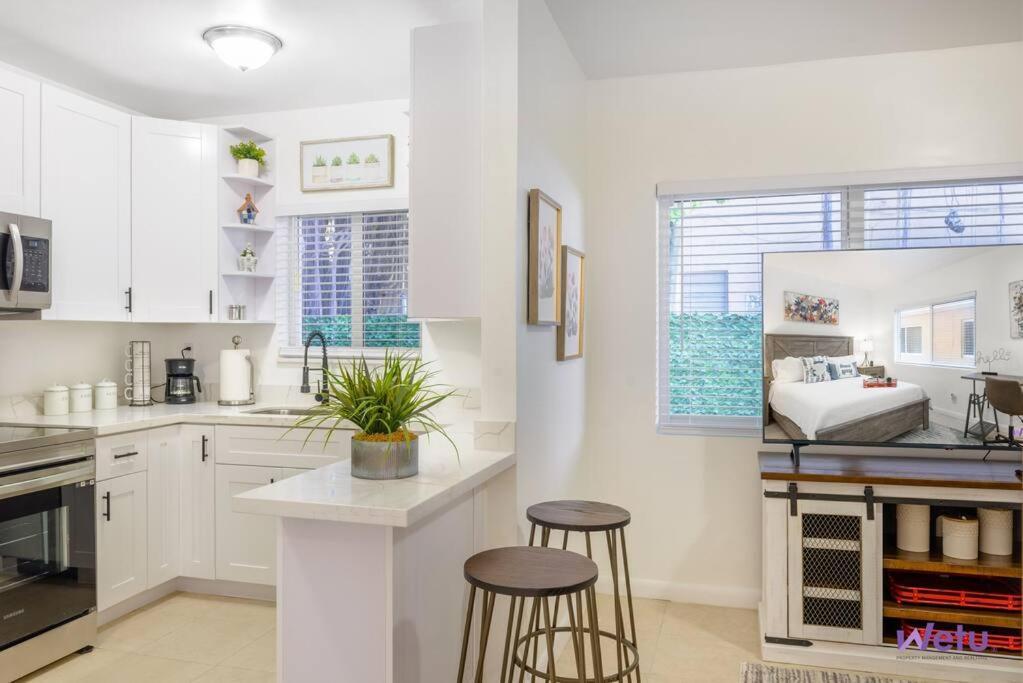 Hidden Gem Apt/near Downtown & Brickell Apartment Miami