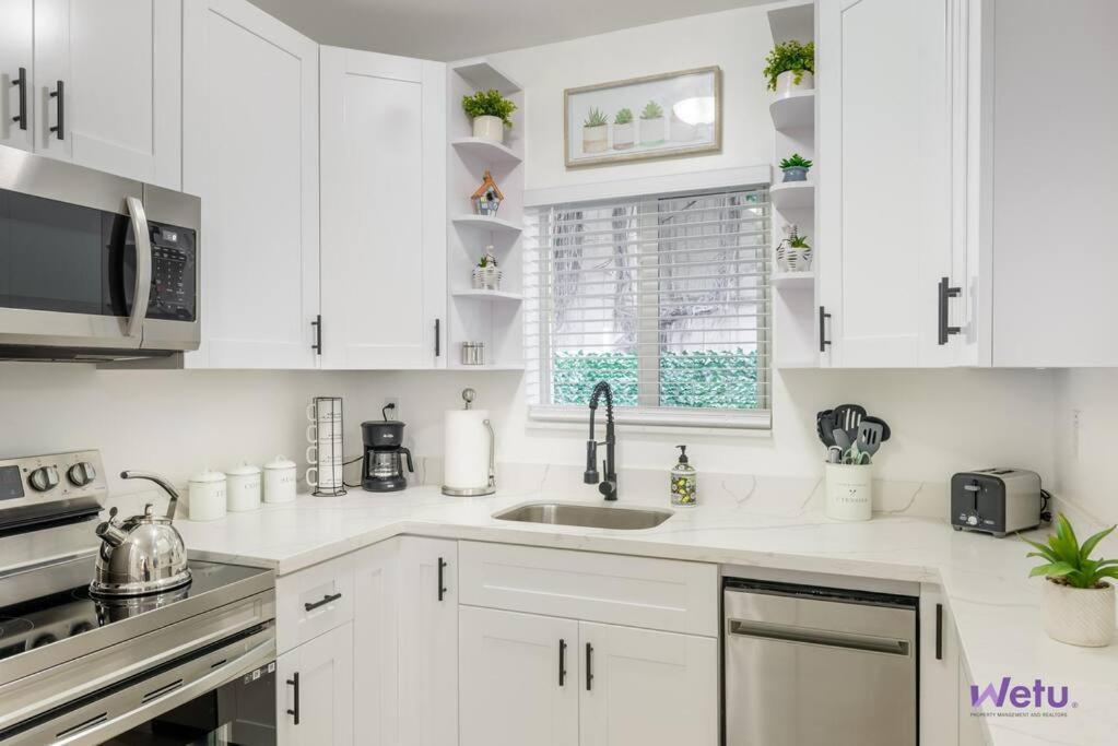 Apartment Hidden Gem Apt/near Downtown & Brickell Miami