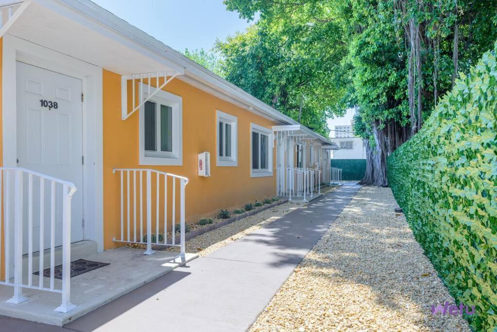 Apartment Hidden Gem Apt/near Downtown & Brickell Miami