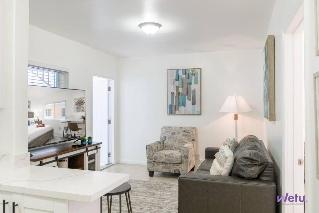 Hidden Gem Apt/near Downtown & Brickell Apartment Miami