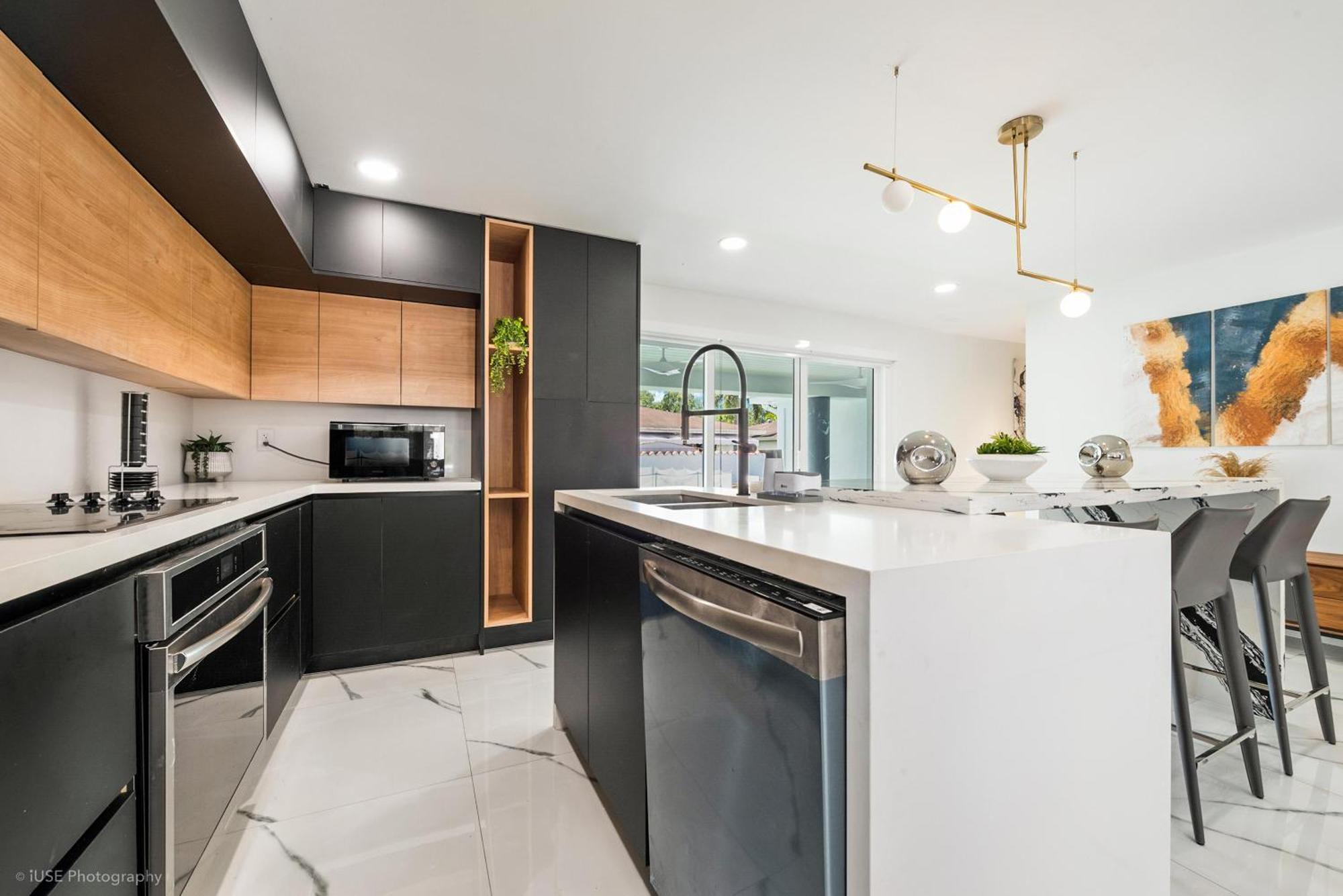6Br Ultimate Retreat Pool, Sports Court & Bbq L10 Holiday home Miami