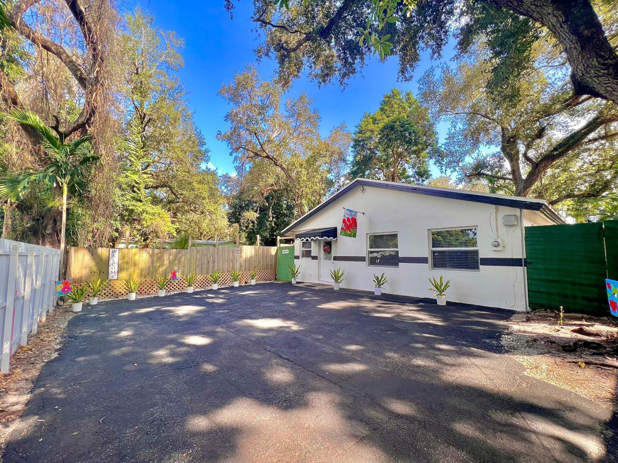 Private Holiday home
