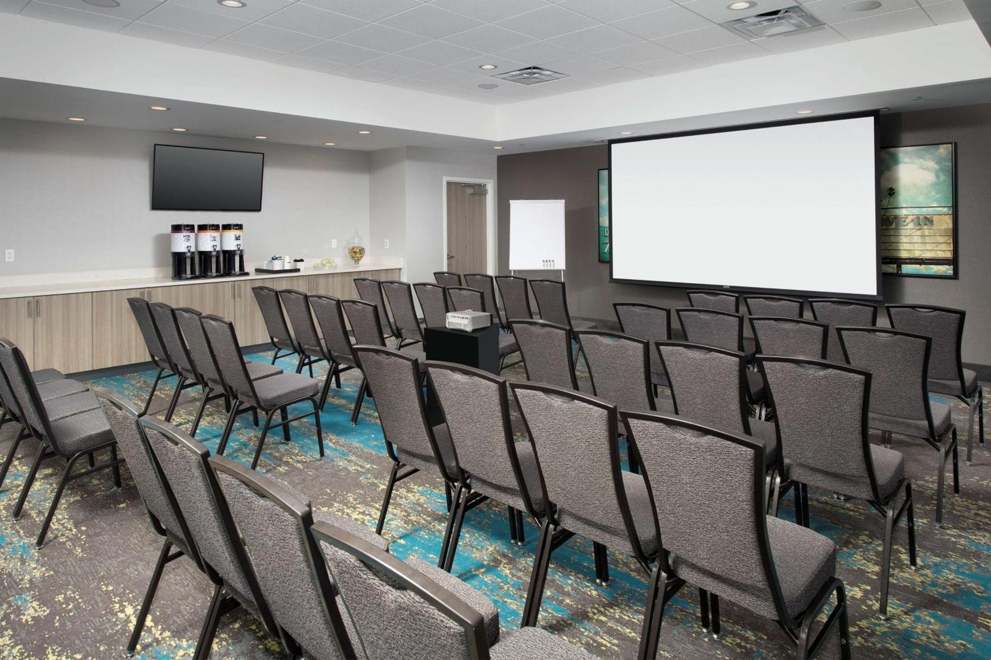 Hotel Hampton Airport East Miami