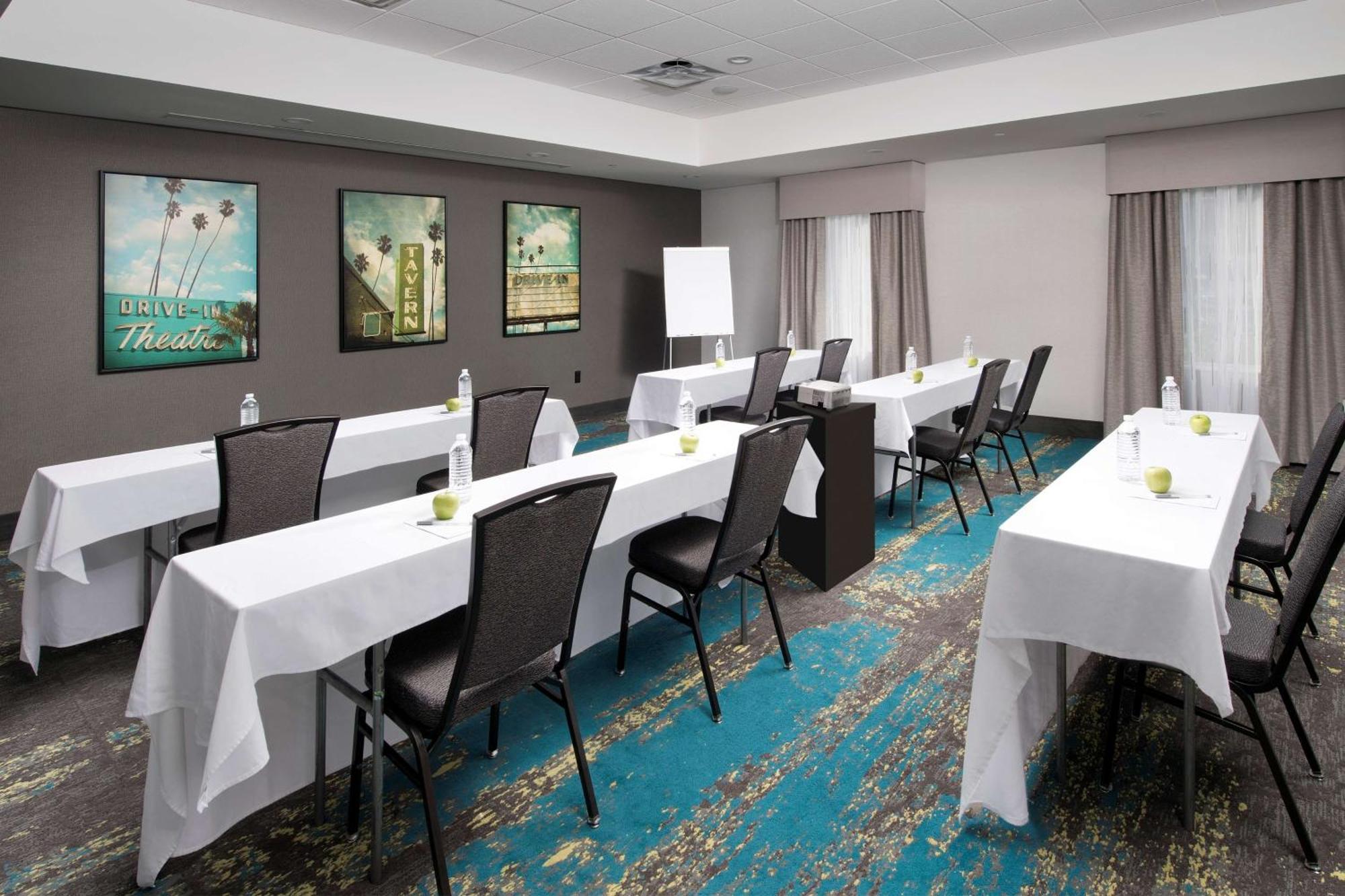 Hampton Airport East Hotel Miami