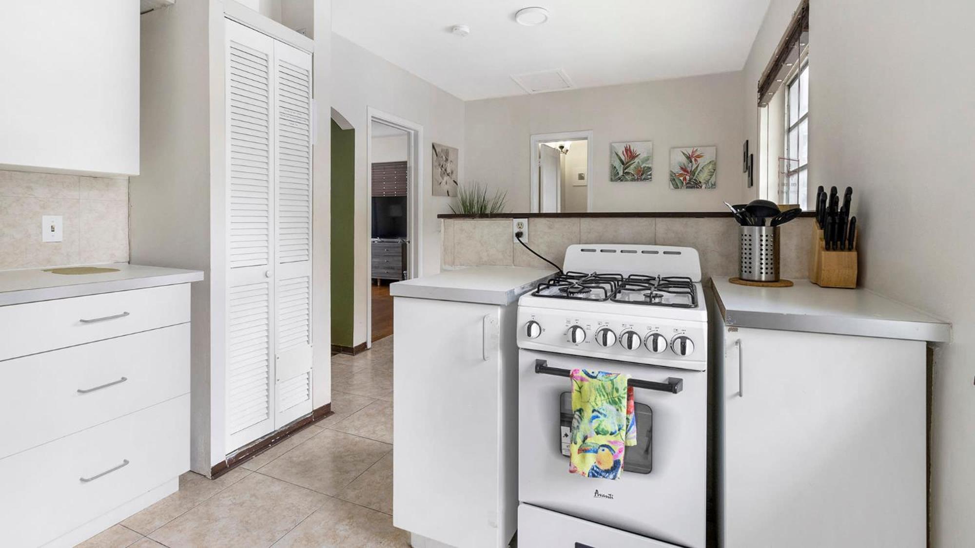 Apartment Brickell 4ever 10 Minutes Location Miami
