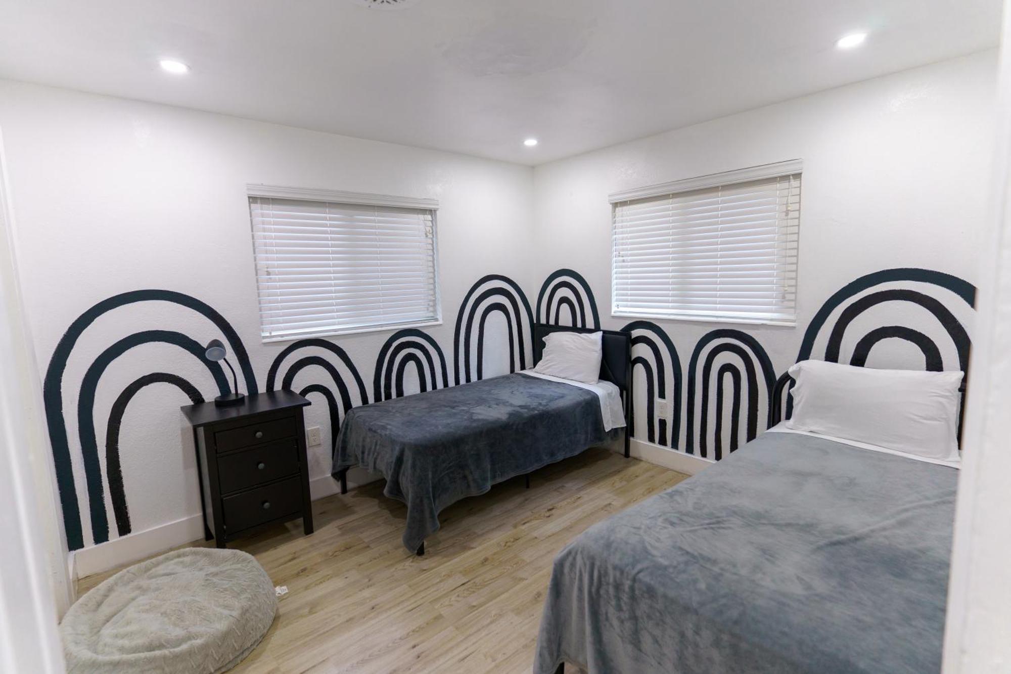 Holiday home Cryptocabana *