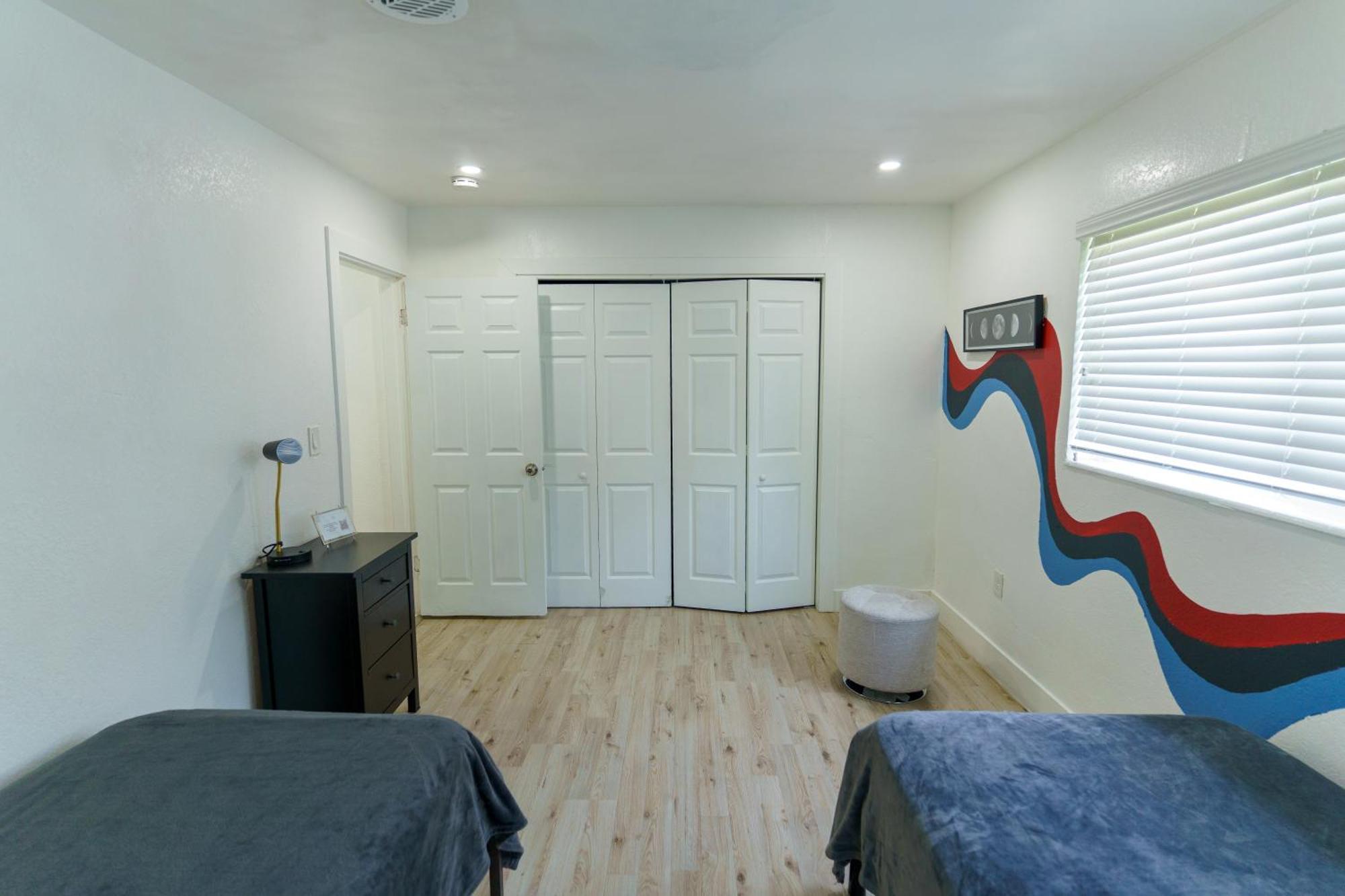 Holiday home Cryptocabana *
