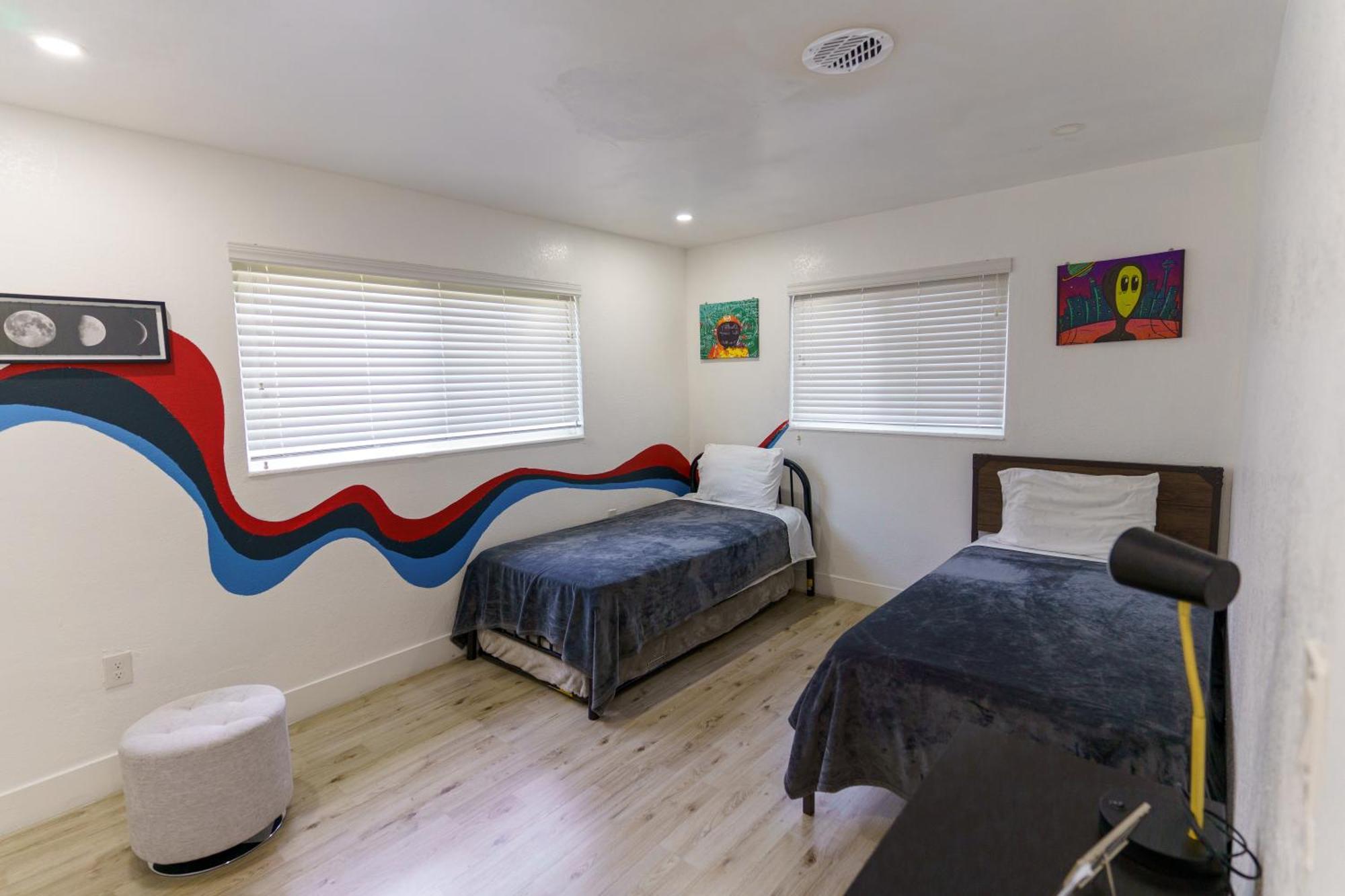 Holiday home Cryptocabana Miami