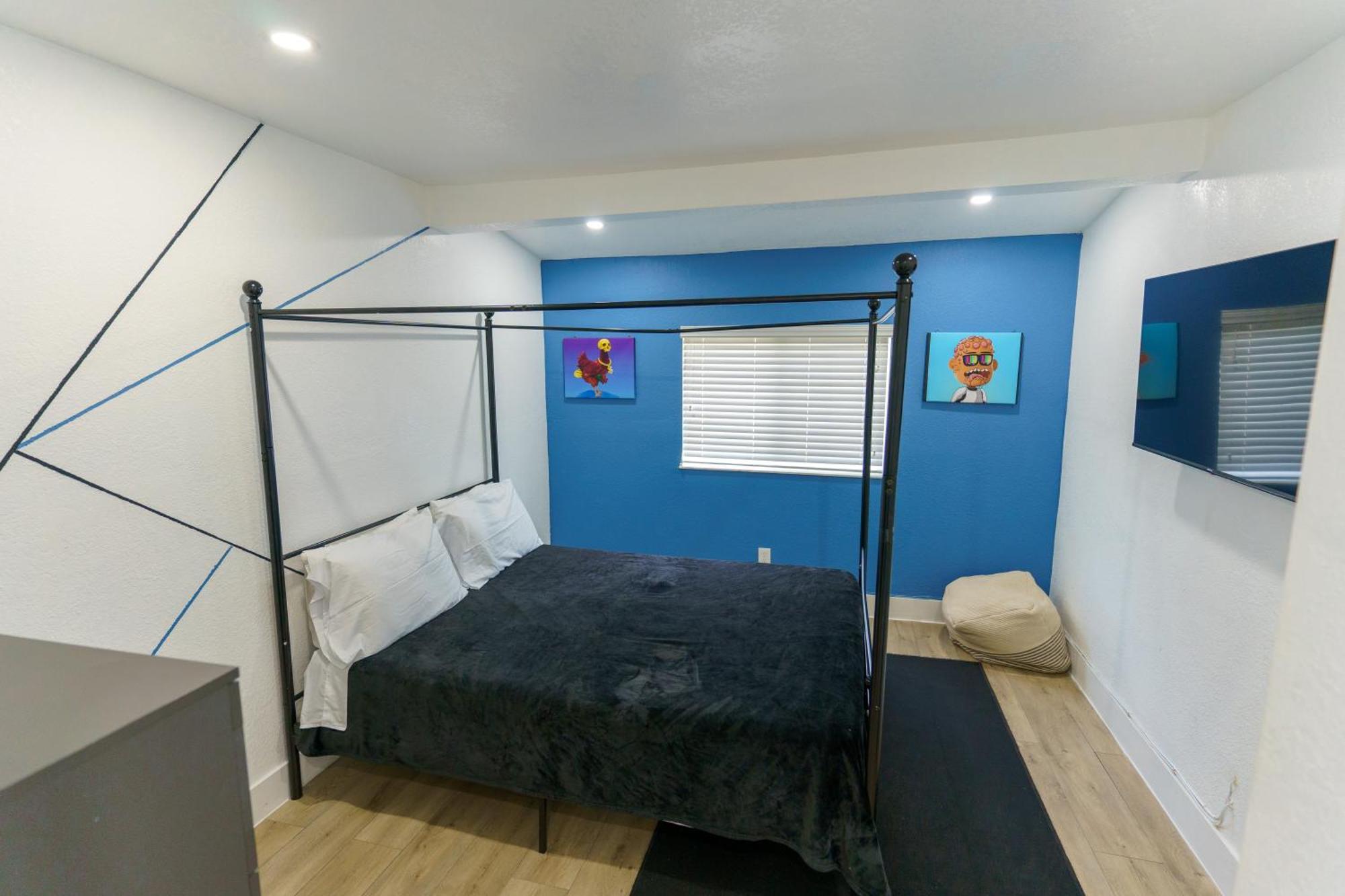 Holiday home Cryptocabana Miami