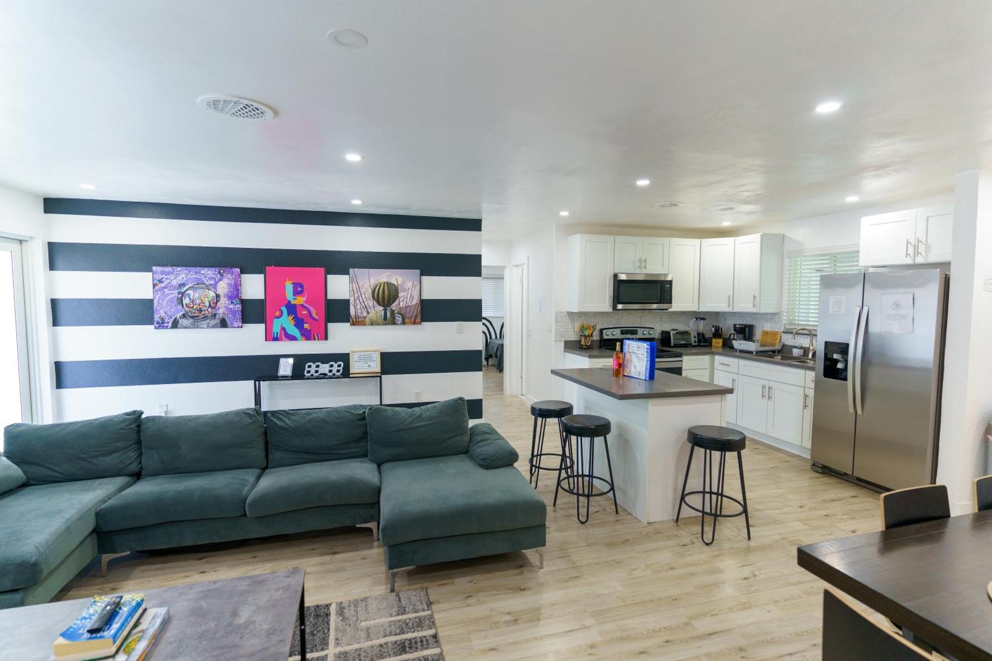 Holiday home Cryptocabana