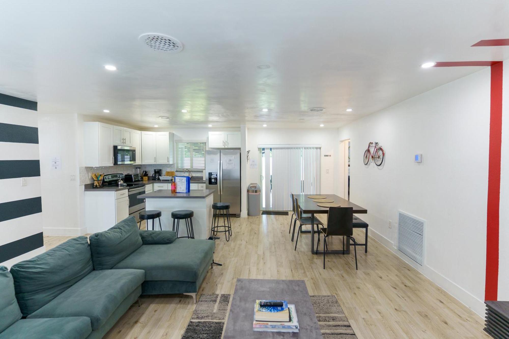 Holiday home Cryptocabana