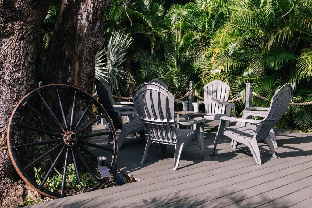 With Outdoor Sauna, Outdoor Bar And Pergola With Games Pousada