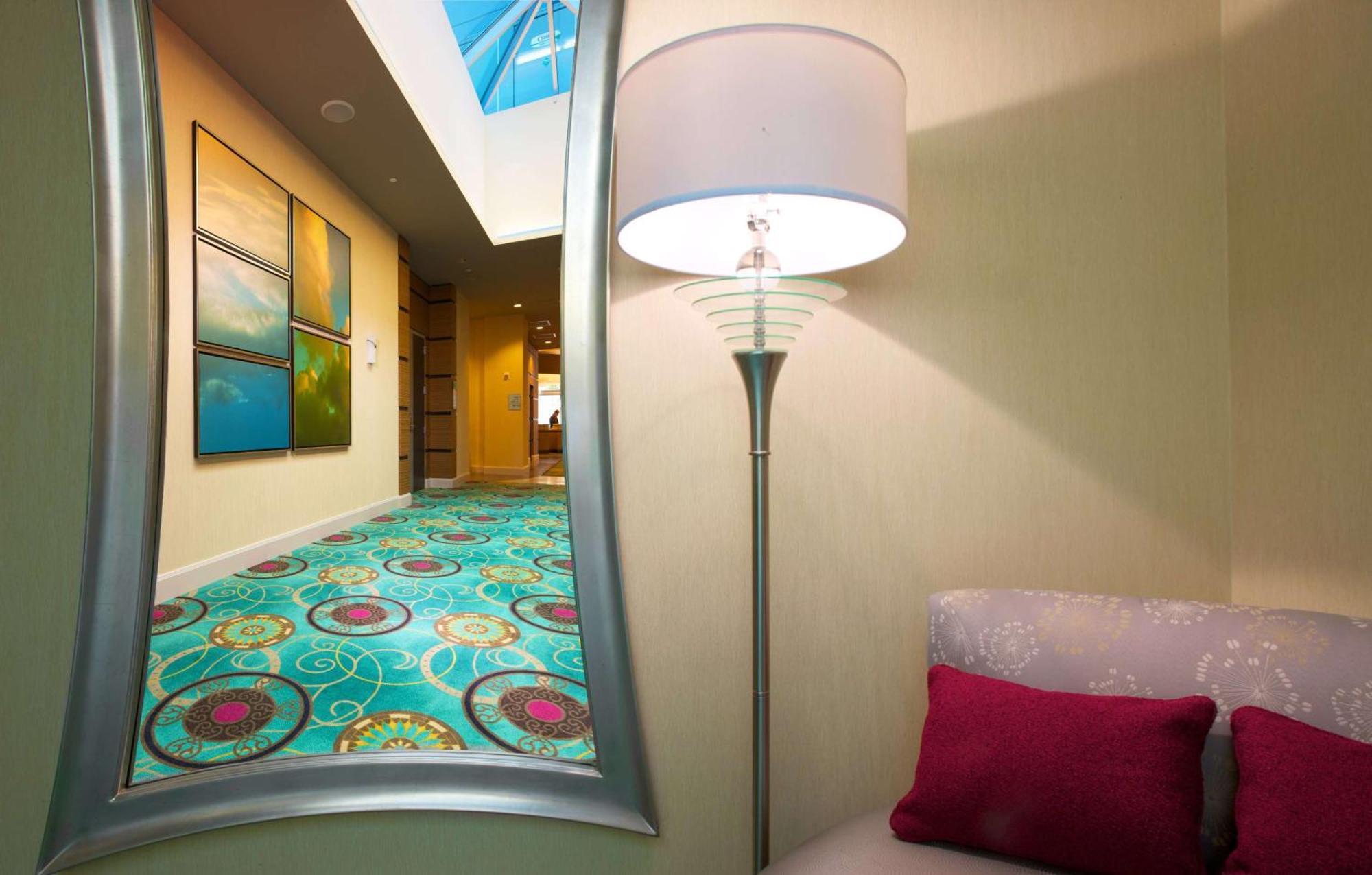 Hotel Hampton & By Hilton Downtown/brickell Miami