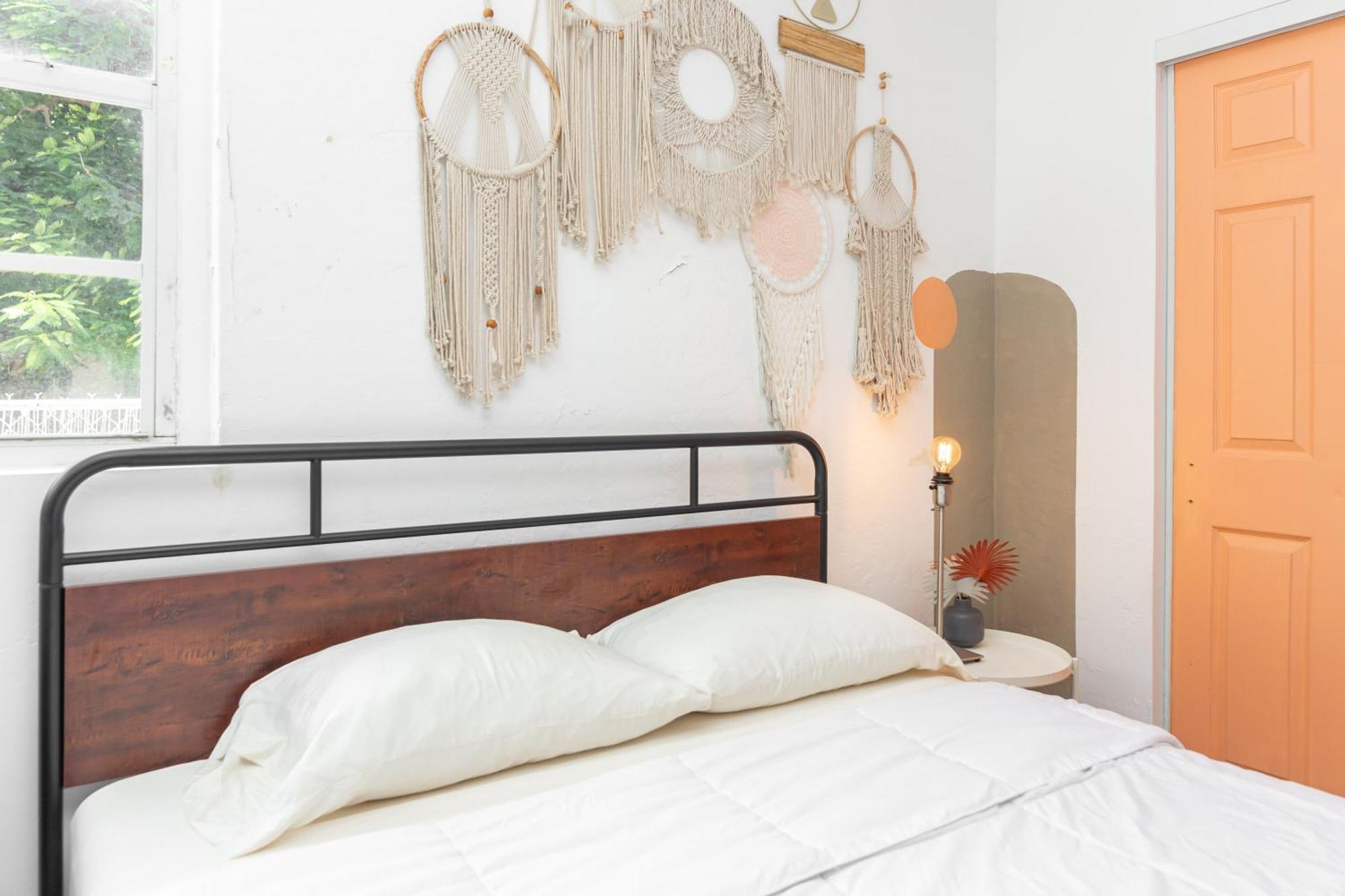 Apartamento Downtown - Wynwood Area With Backyard - Art District Near Beach