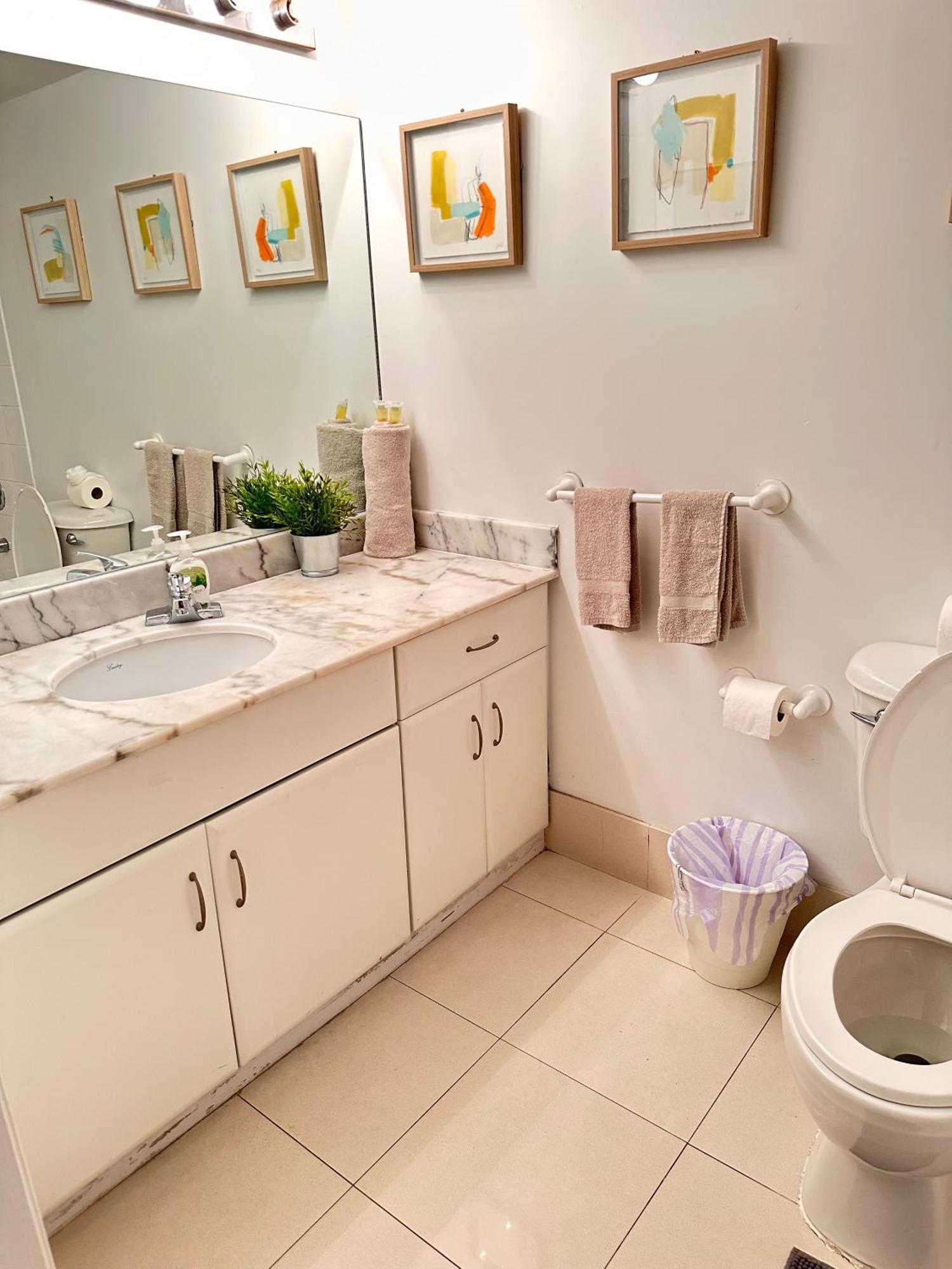 The At Brickell Club Apartment
