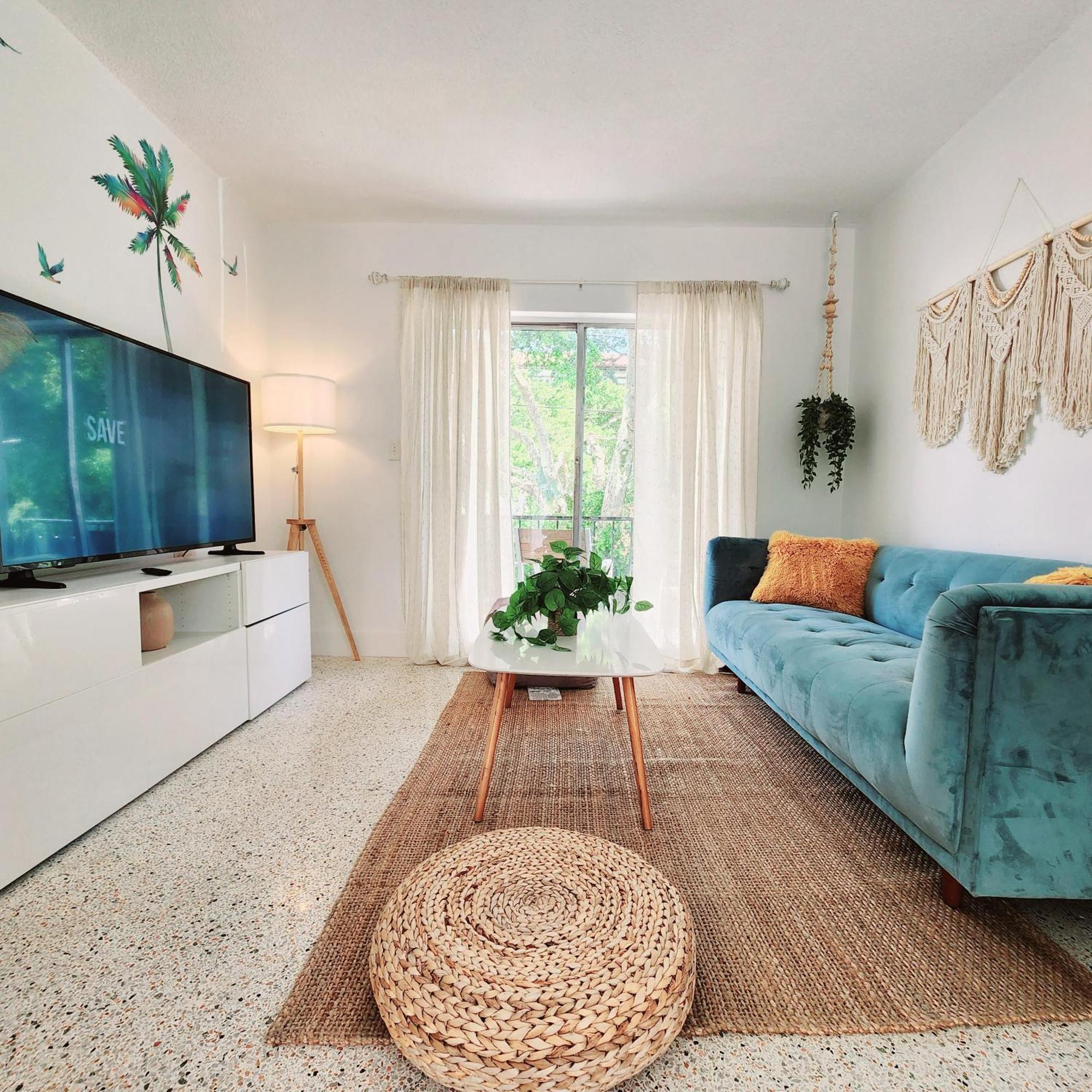 Apartamento Cozy Near Brickell