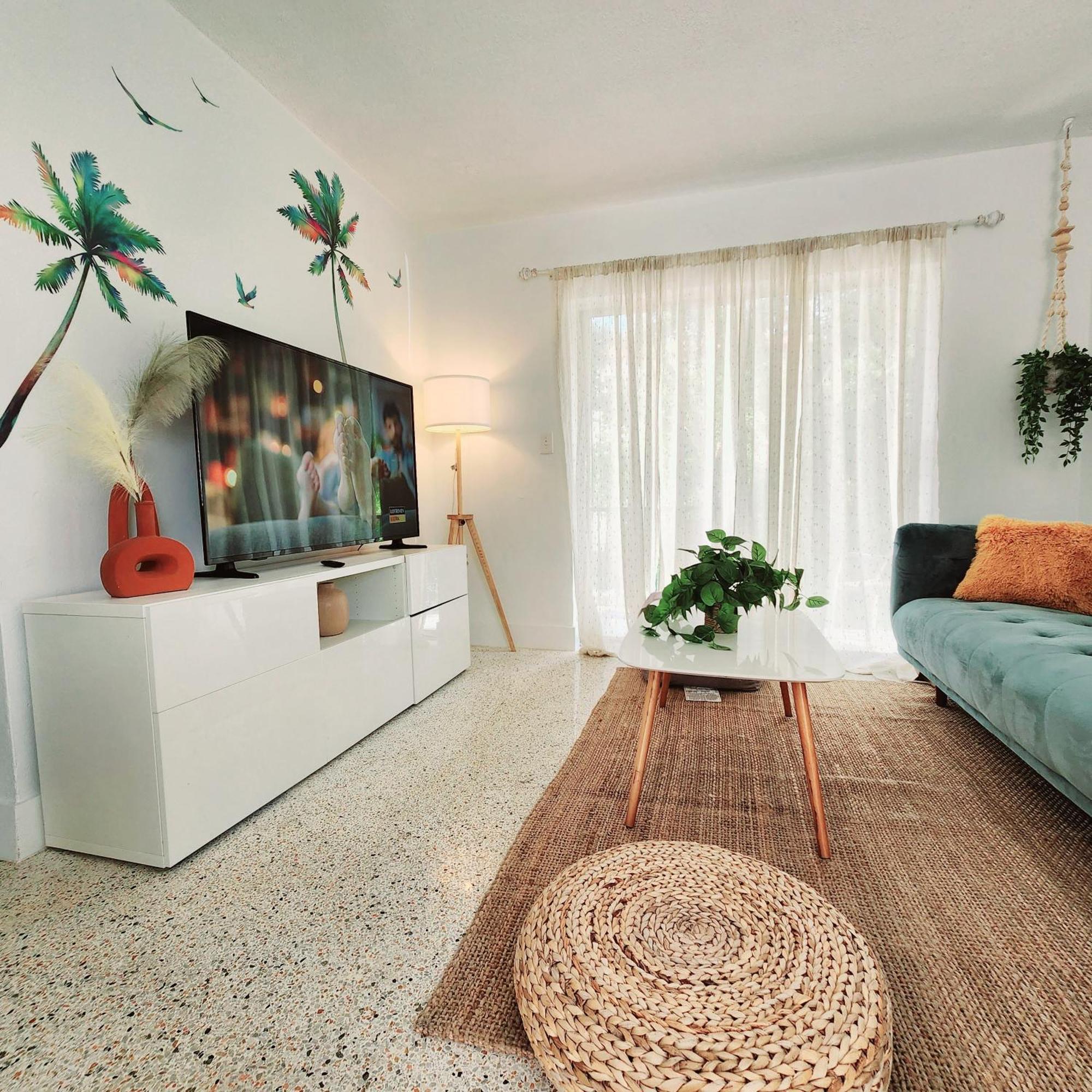 Cozy Near Brickell Apartamento