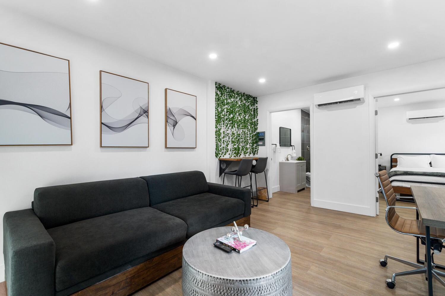 Holiday home Enjoy Modern Oasis Private Patio - Near *