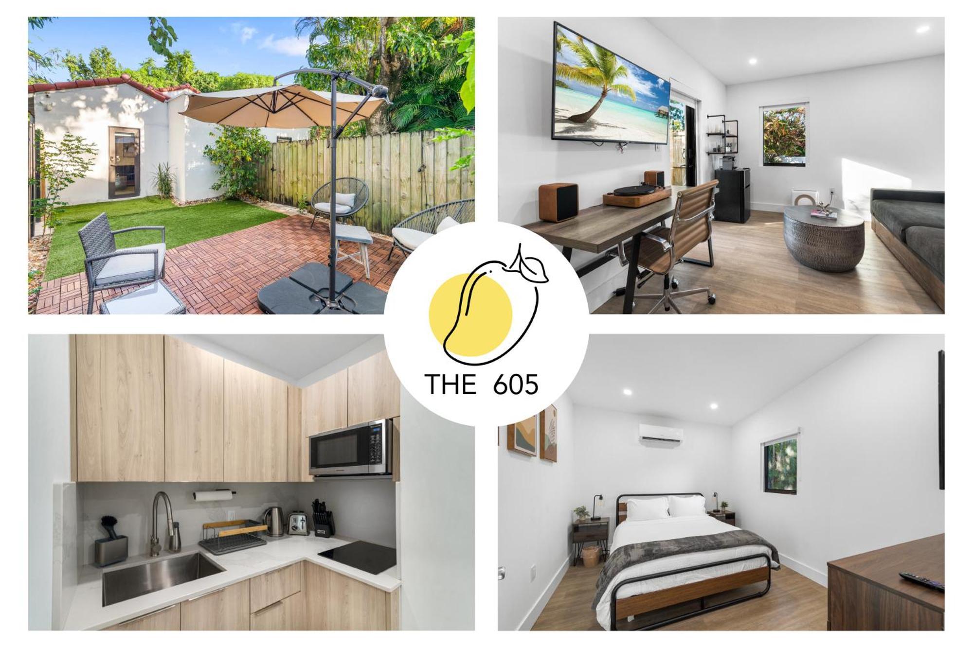 Enjoy Modern Oasis Private Patio - Near Holiday home