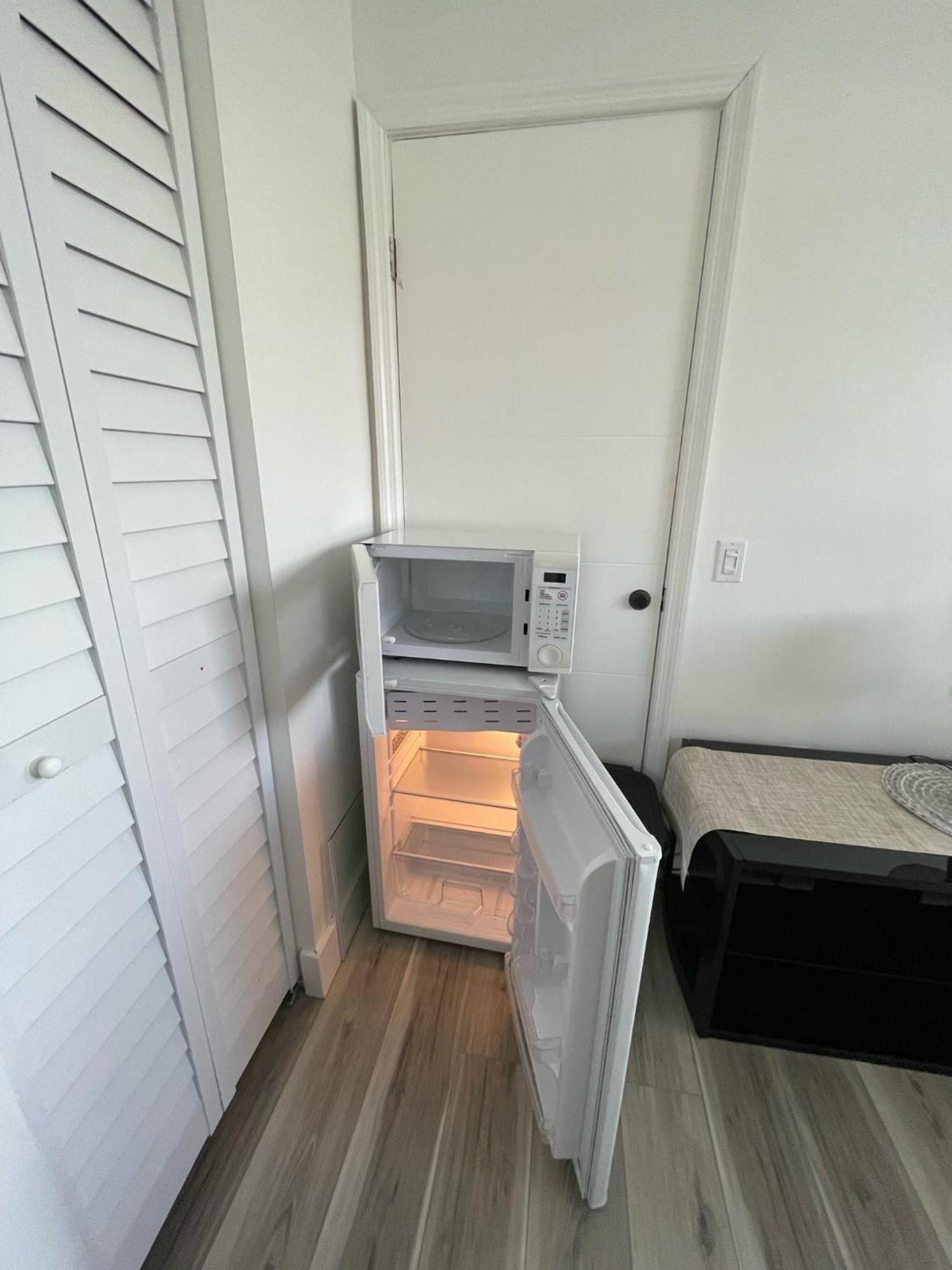 Guest house Tropical Oasis Miami
