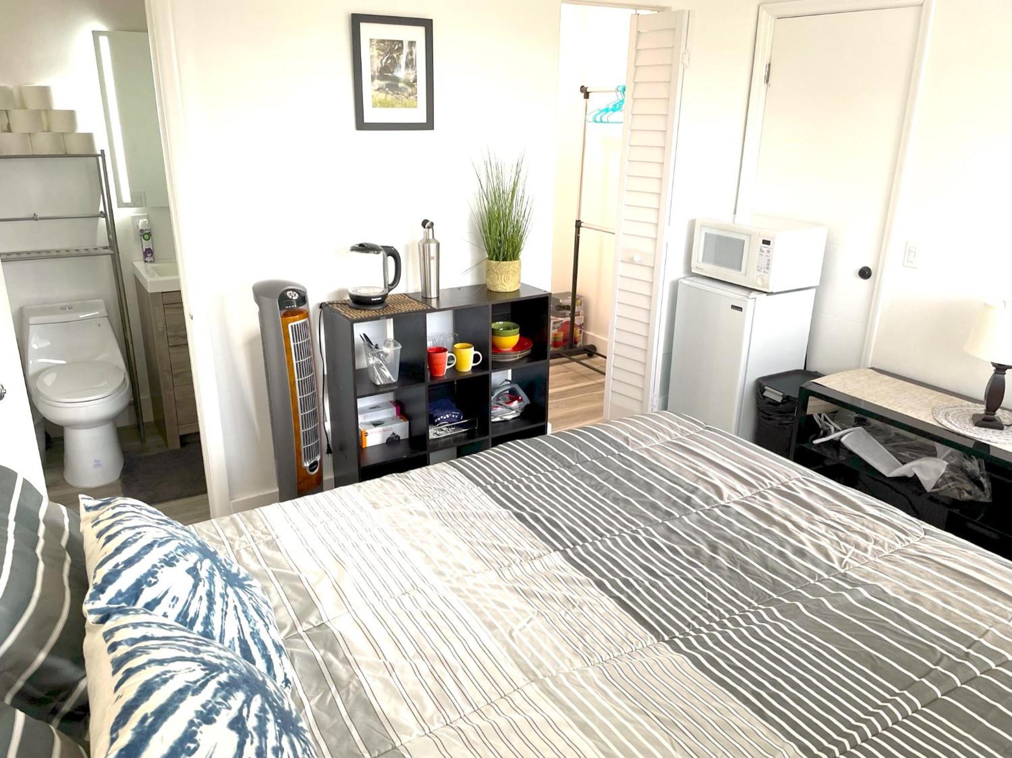 Guest house Tropical Oasis Miami