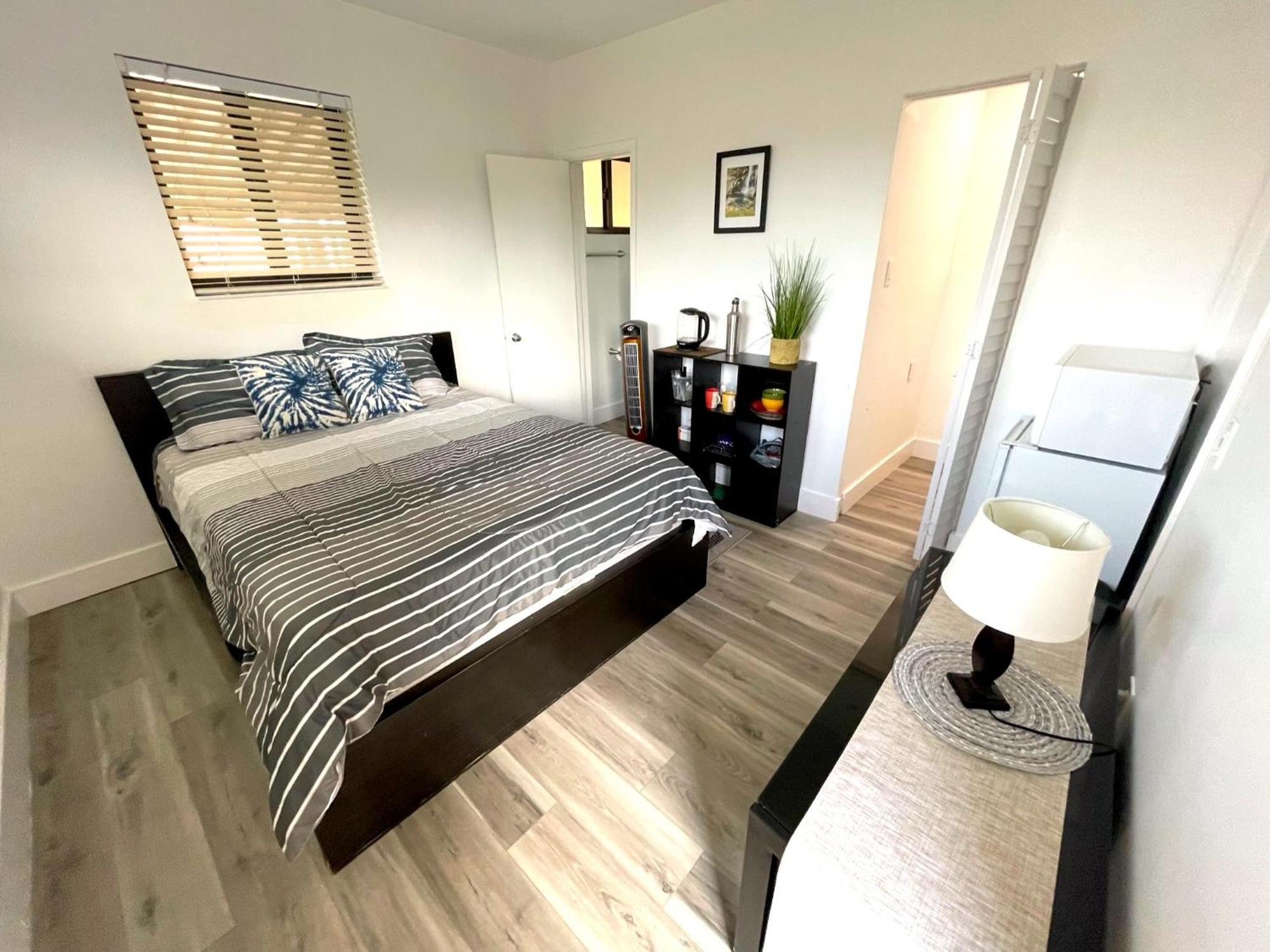 Guest house Tropical Oasis Miami