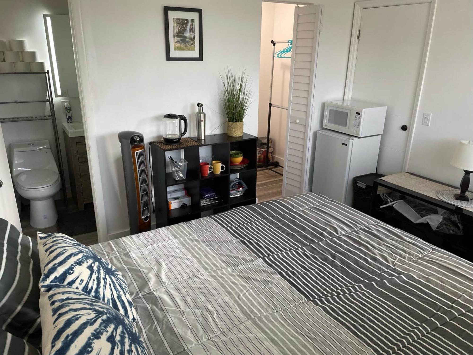 Tropical Oasis Guest house Miami