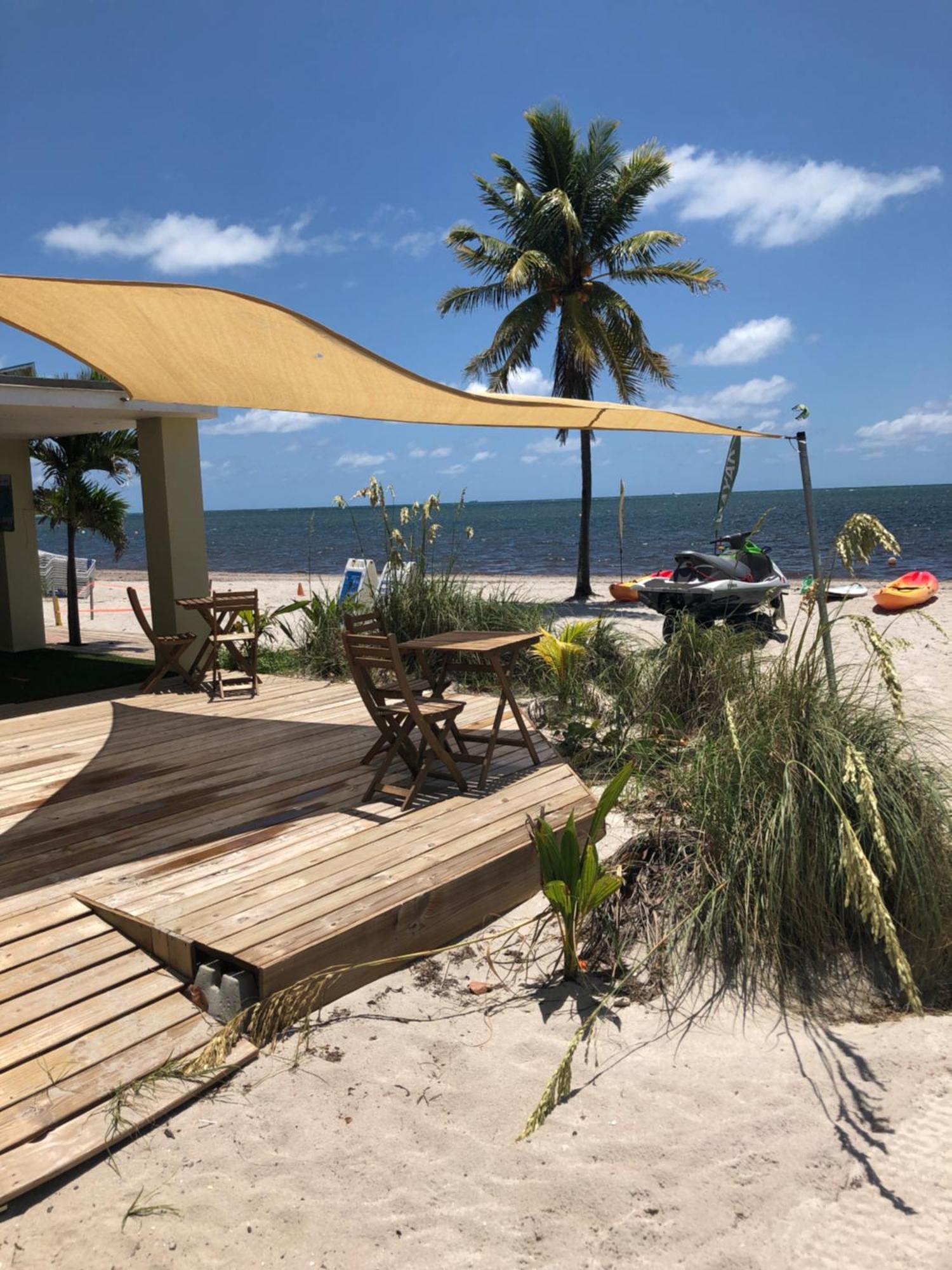 Tropical Oasis * Miami