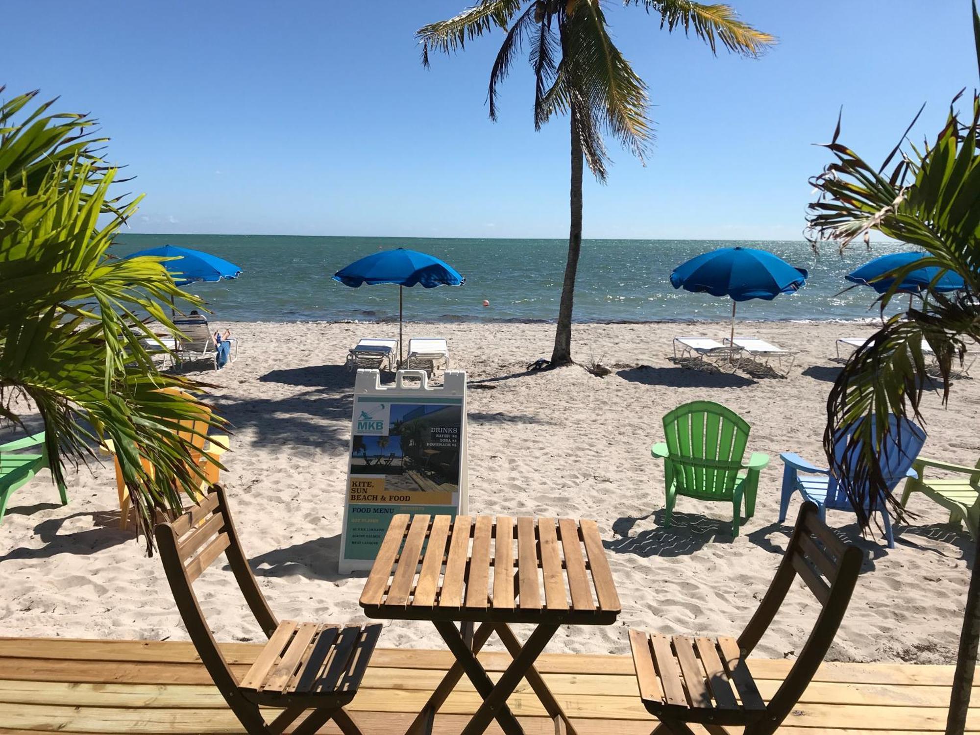 Tropical Oasis Guest house Miami