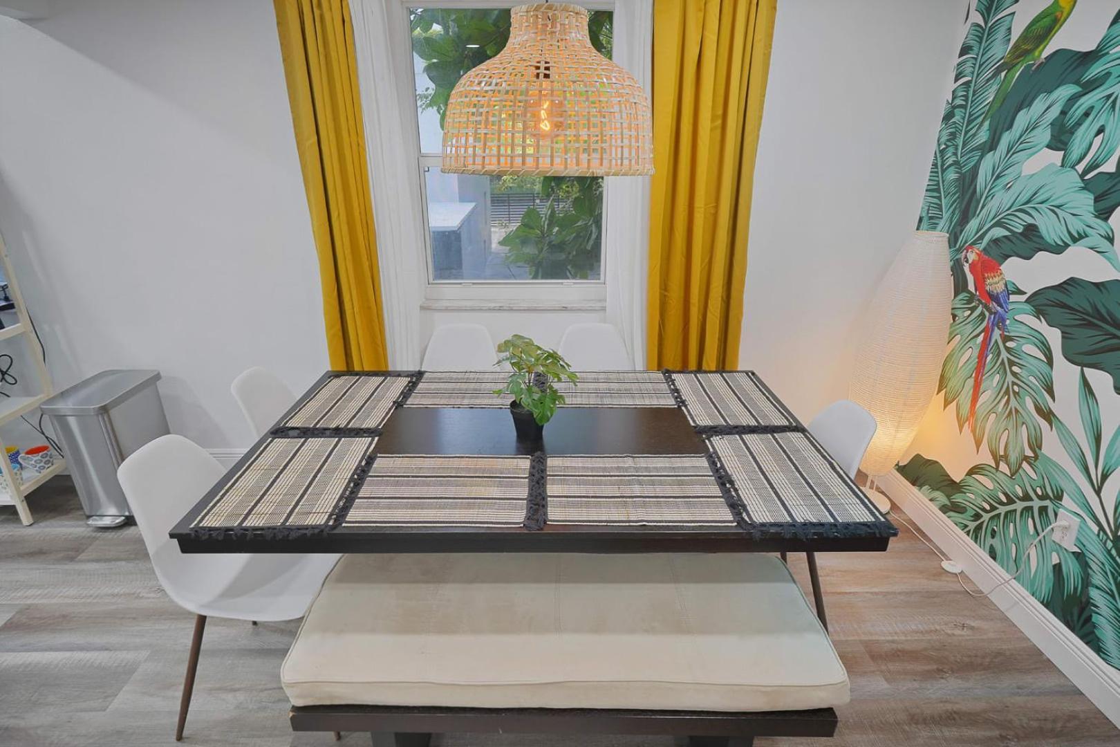 Vacay Spot Wynwood Jungle Getaway Apartment