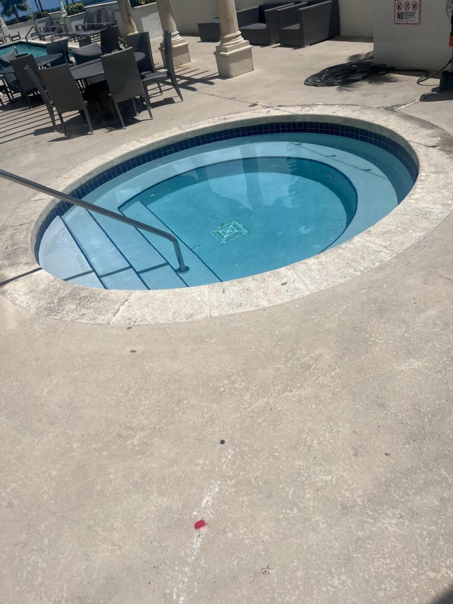 Apartment Brickell Bay Haven
