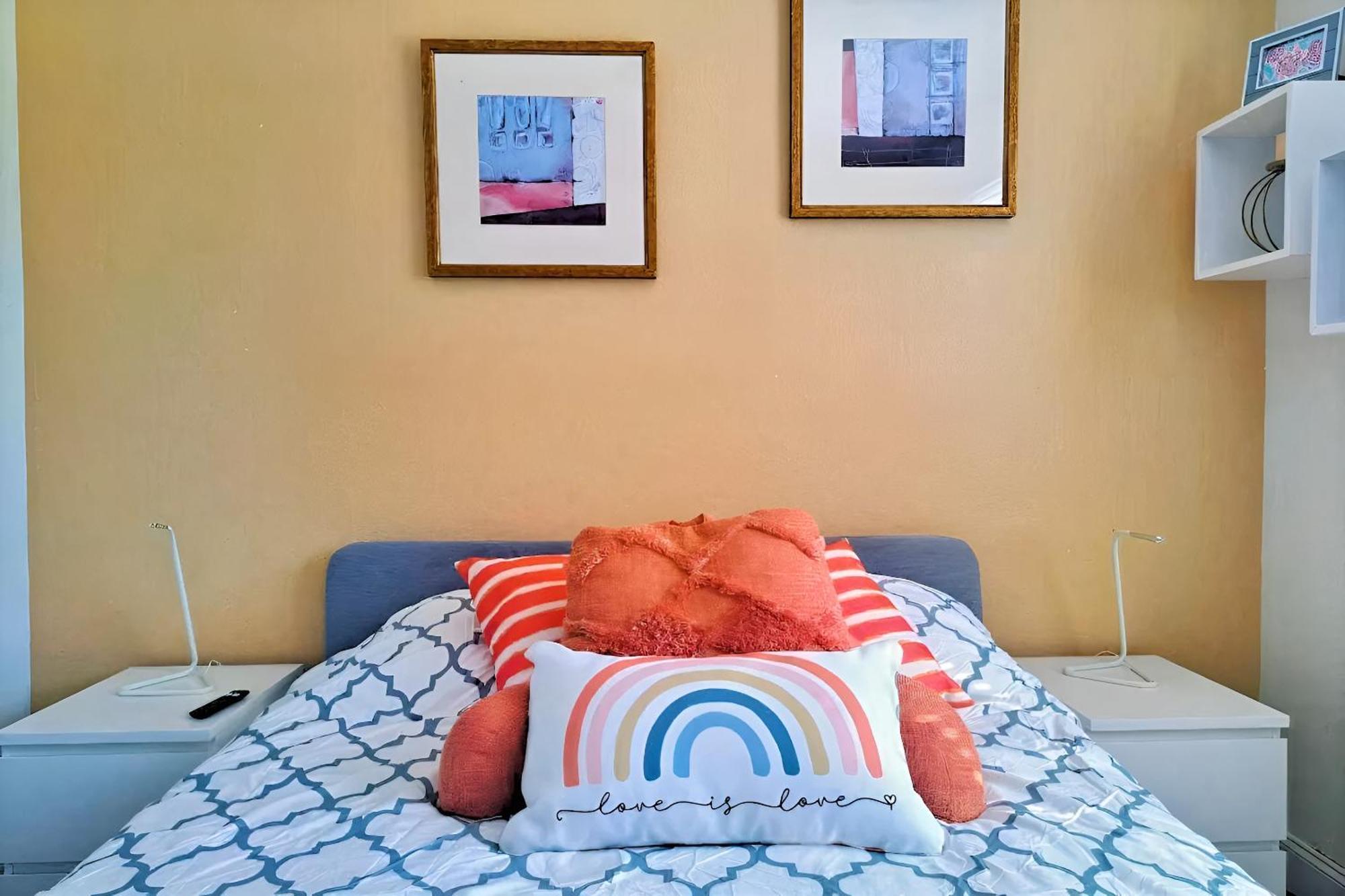 Homestay Chic Ocean 88 *