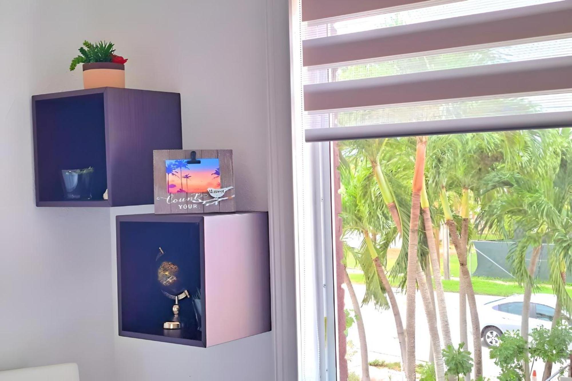 Chic Ocean 88 Homestay Miami