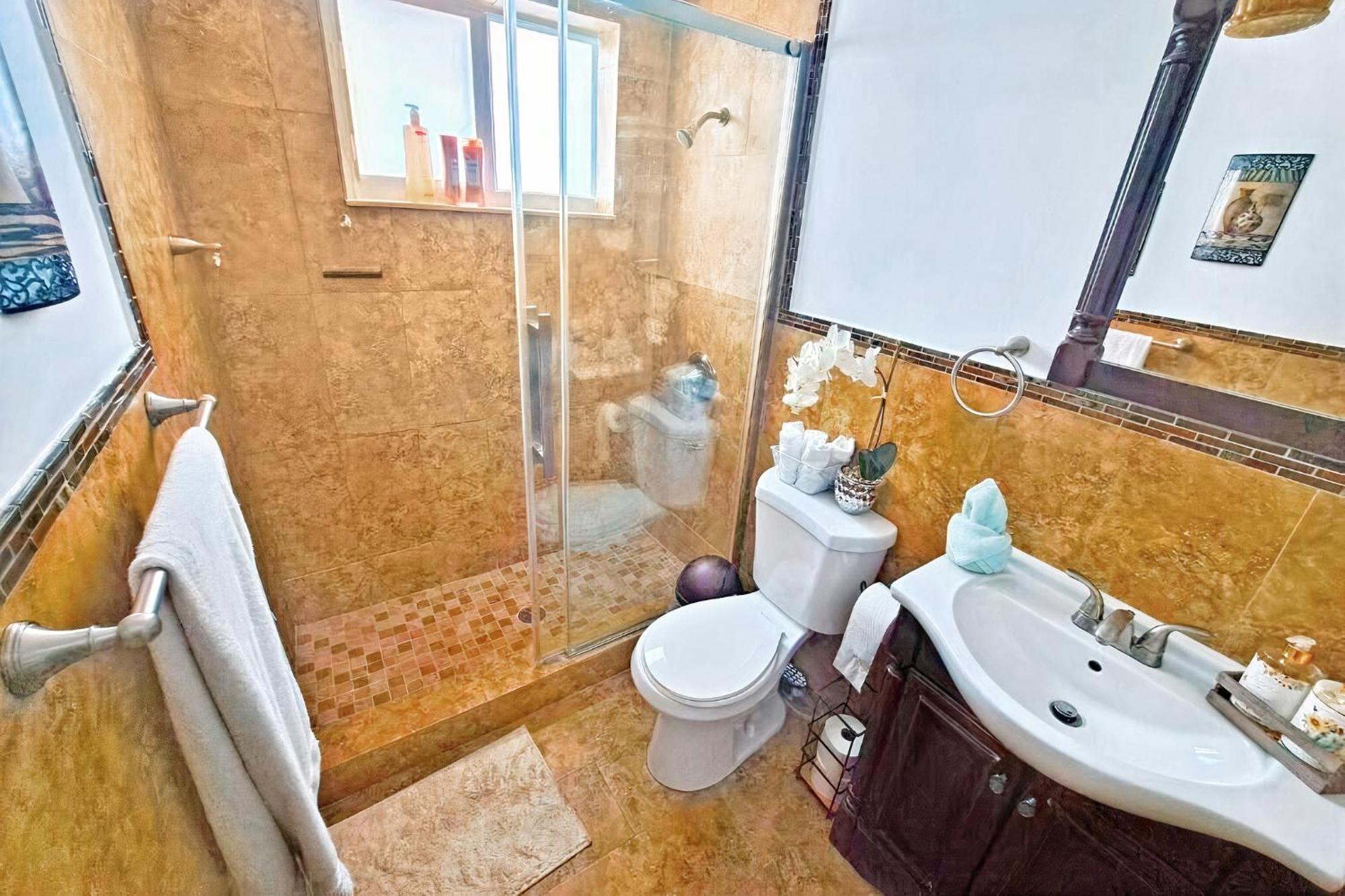 Chic Ocean 88 Homestay *