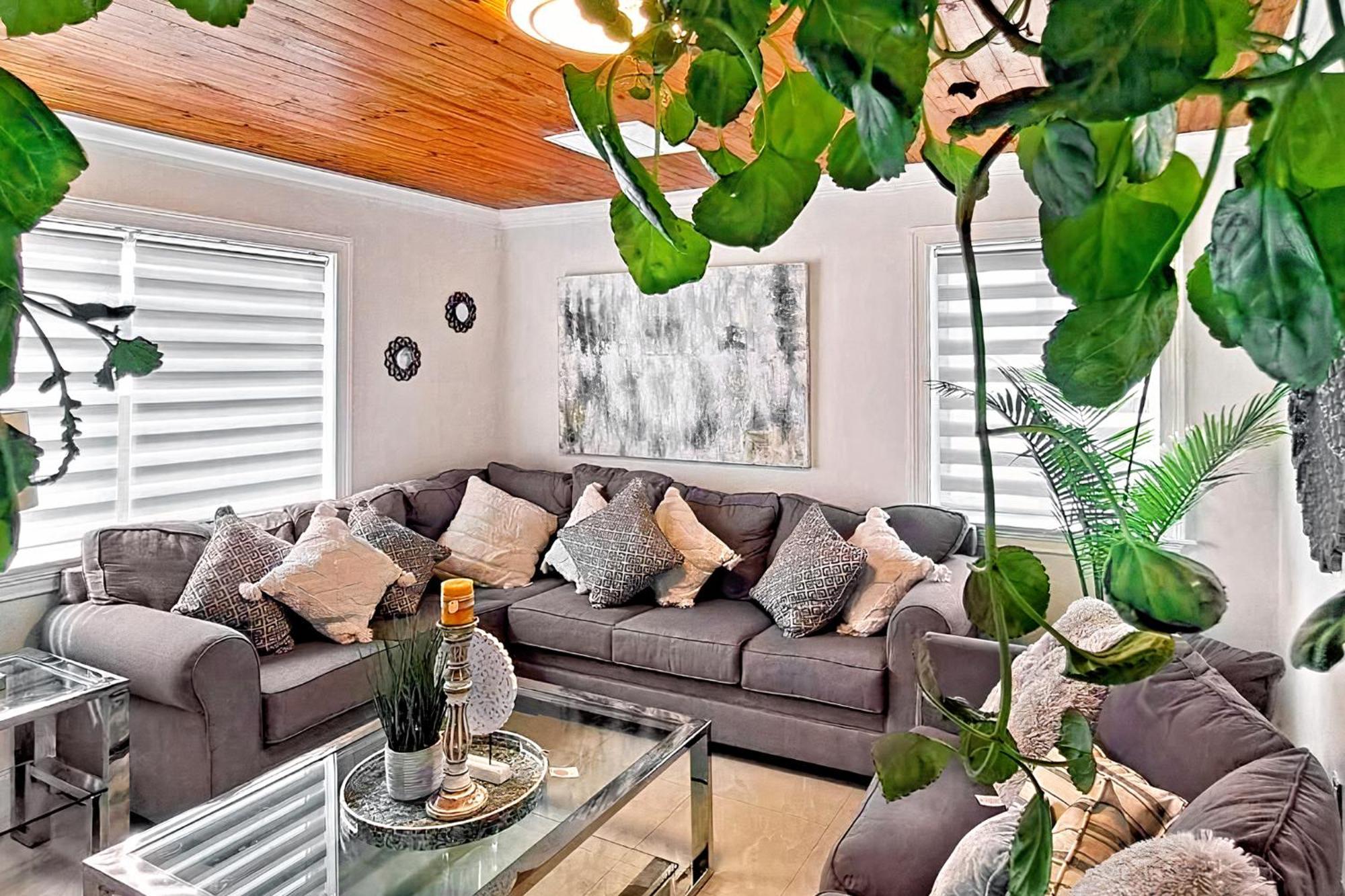Homestay Chic Ocean 88 *