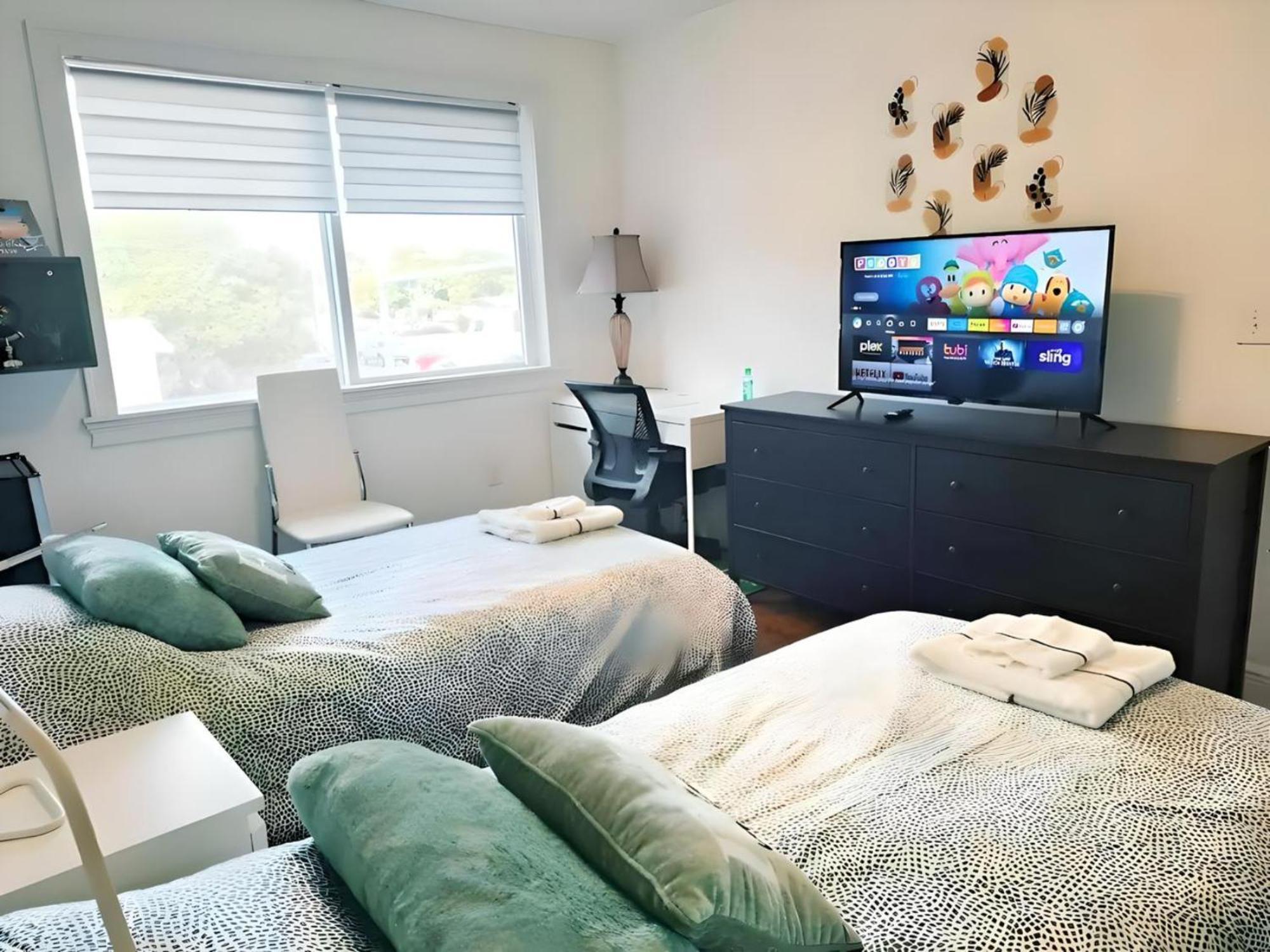 Homestay Chic Ocean 88 *