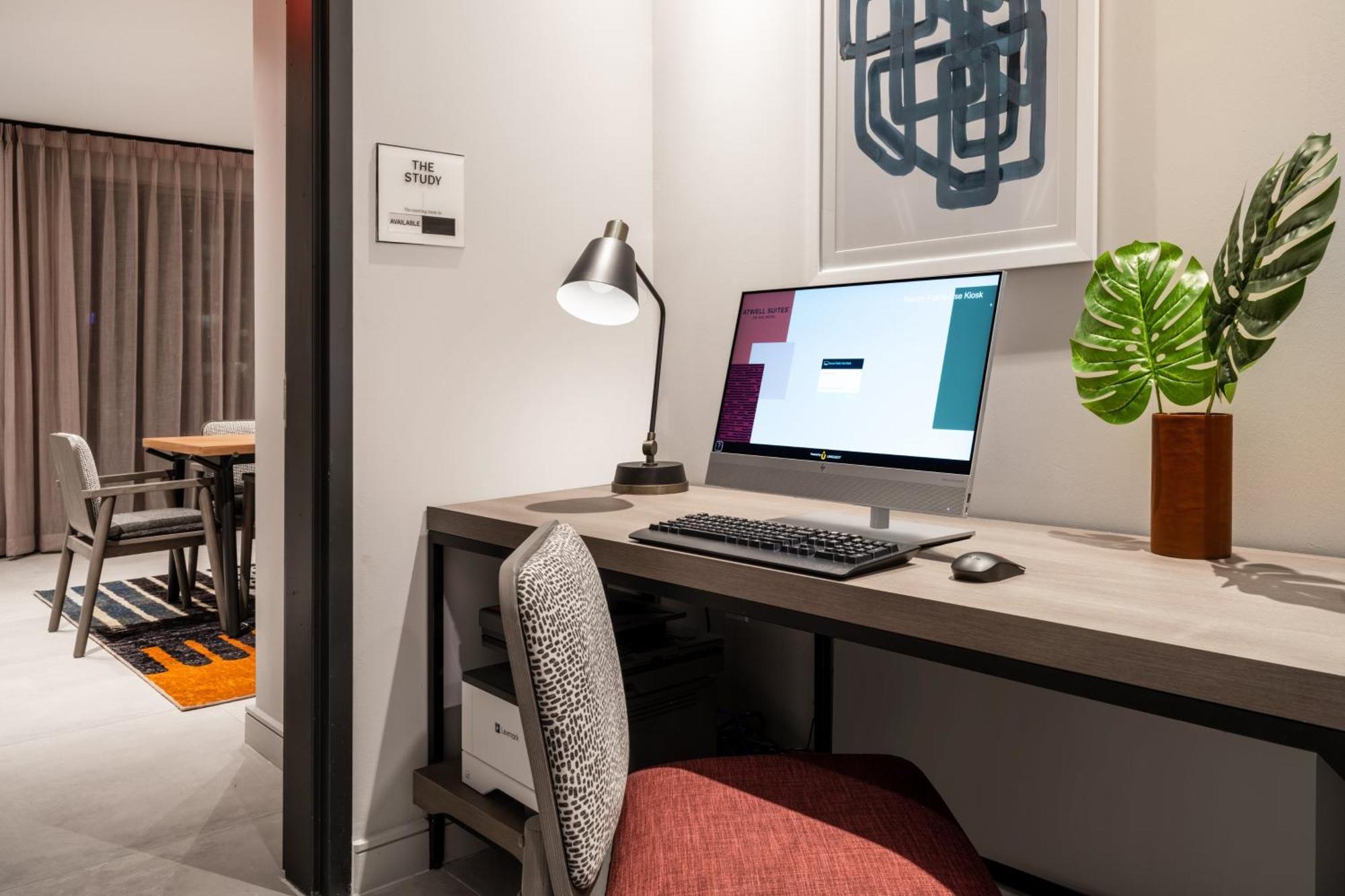 Atwell Brickell By Ihg
