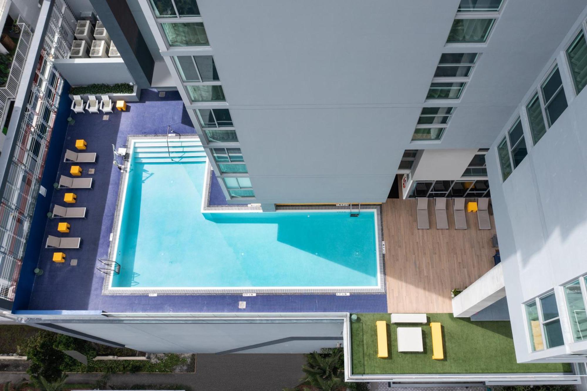 Atwell Brickell By Ihg Hotel 4*