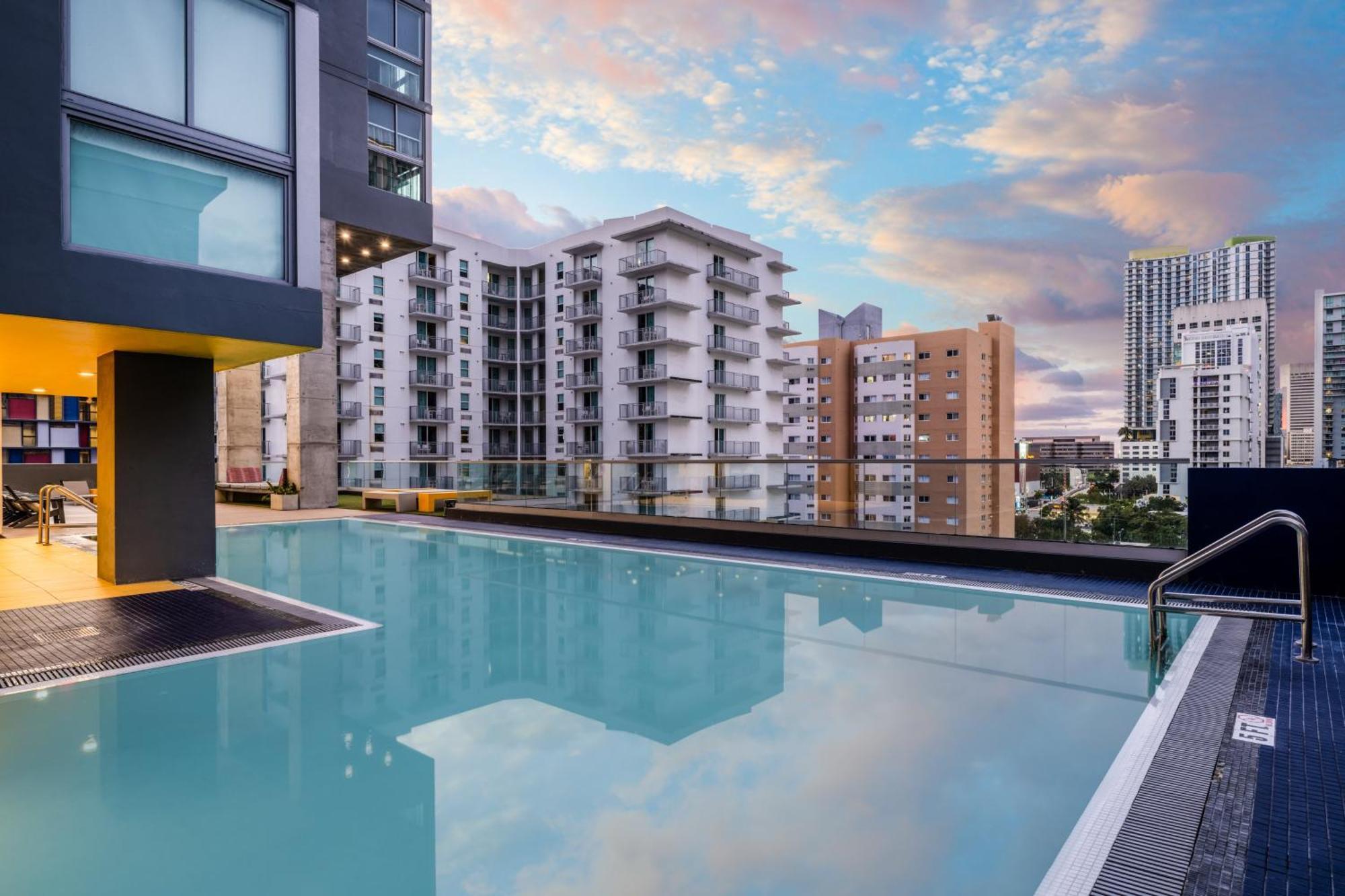 Hotel Atwell Brickell By Ihg Miami
