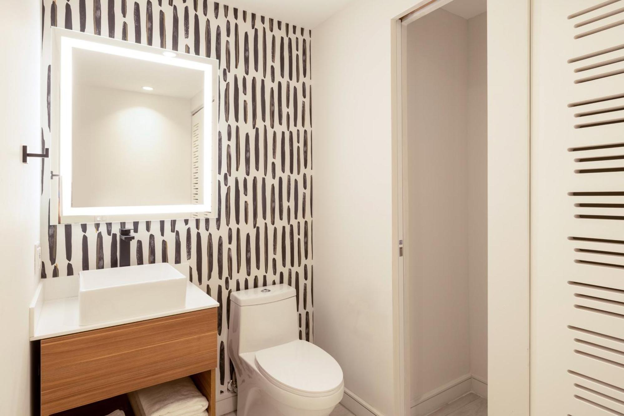 Atwell Brickell By Ihg Hotel Miami