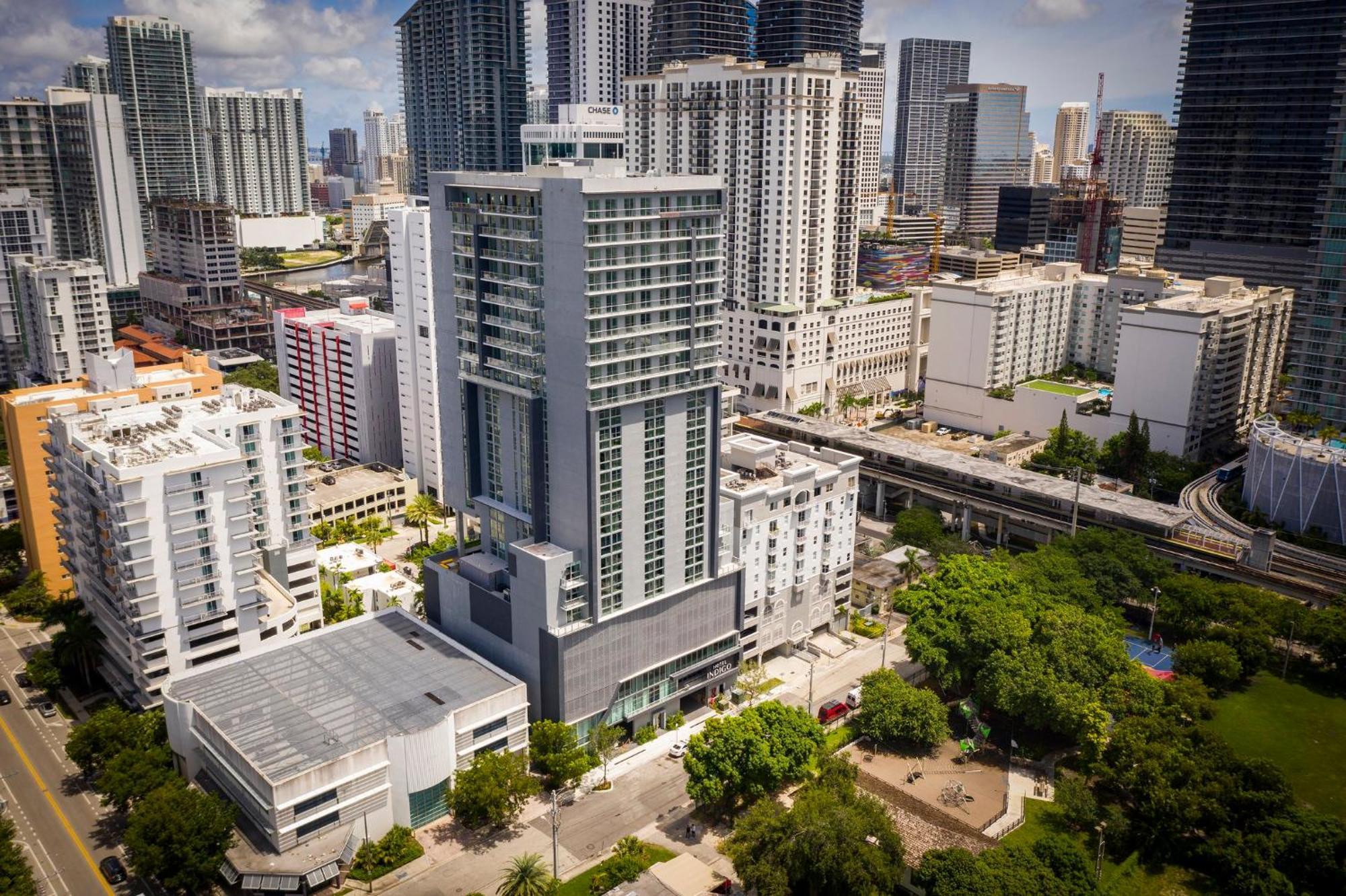 Atwell Brickell By Ihg Hotel 4*