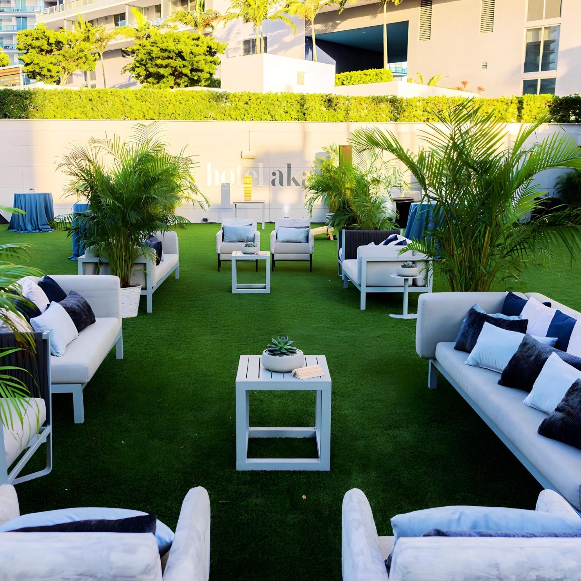Apartamento Brickell Bliss - Luxury