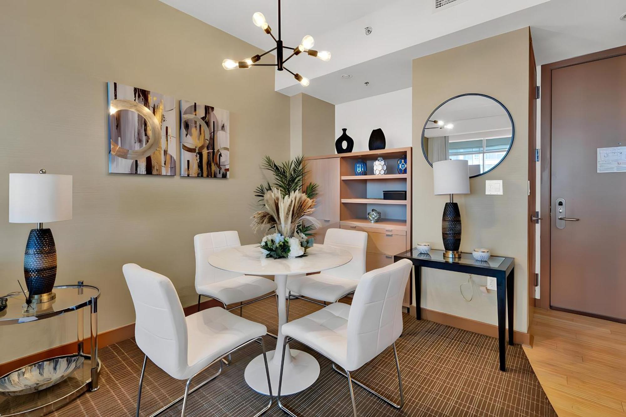 Apartamento Brickell Bliss - Luxury *