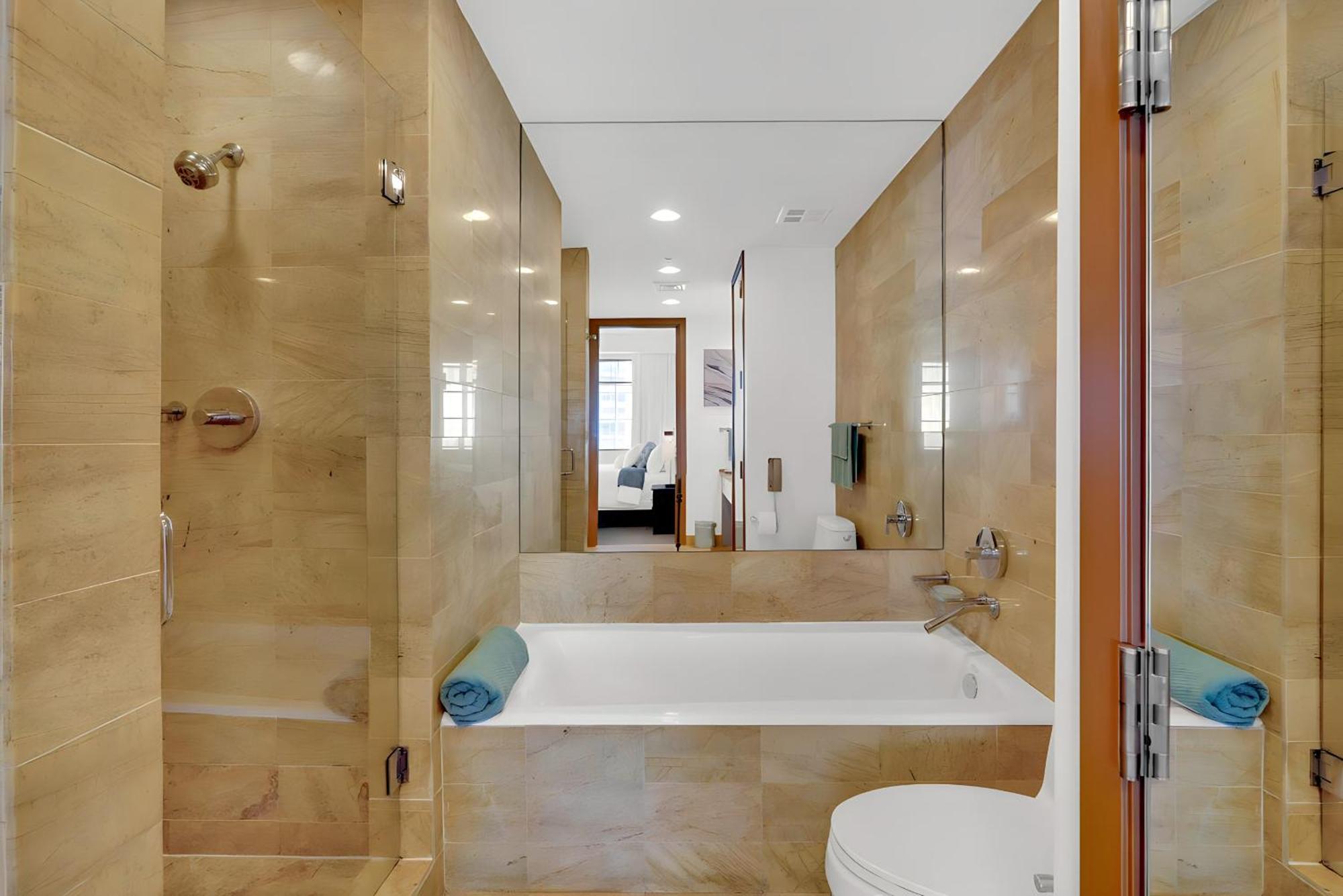 Apartamento Brickell Bliss - Luxury Miami