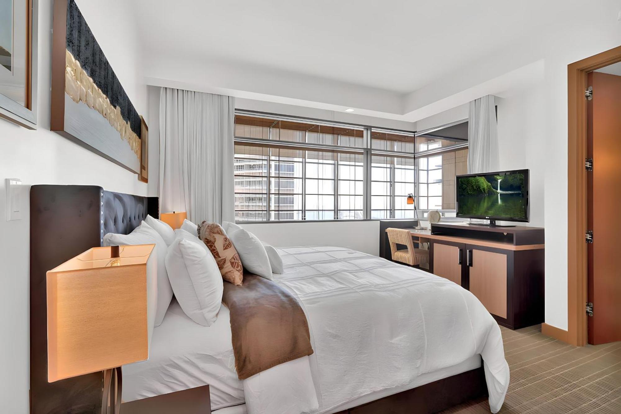 Brickell Bliss - Luxury Apartamento