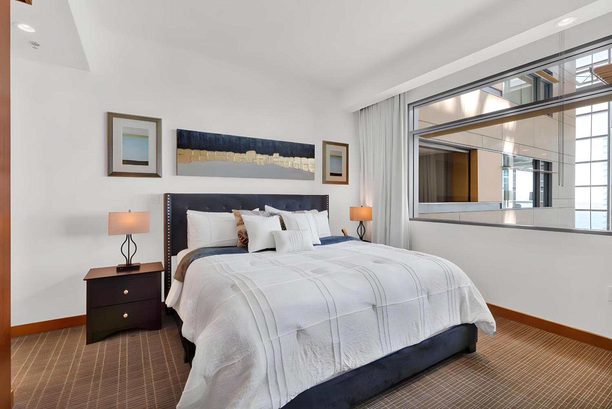 Brickell Bliss - Luxury Apartamento